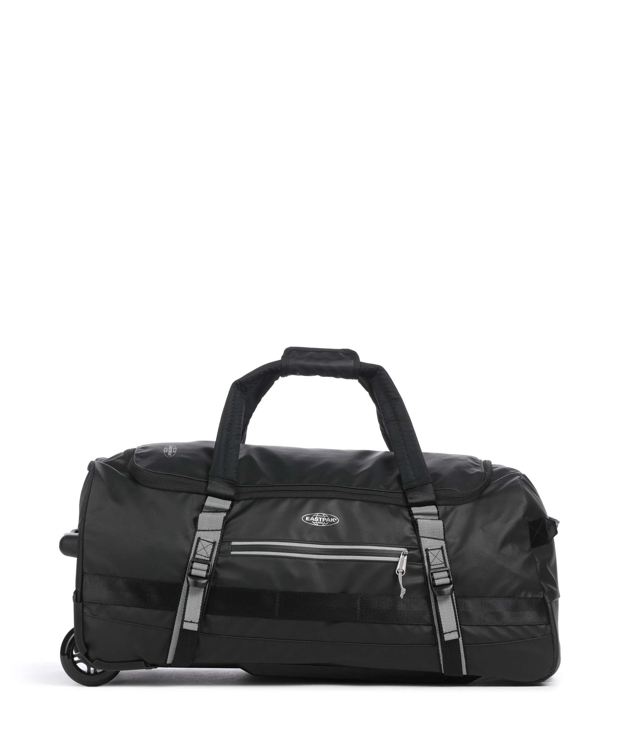 Eastpak Tarp Duffel Pack M Sac de voyage à roulettes reflect - Image 5