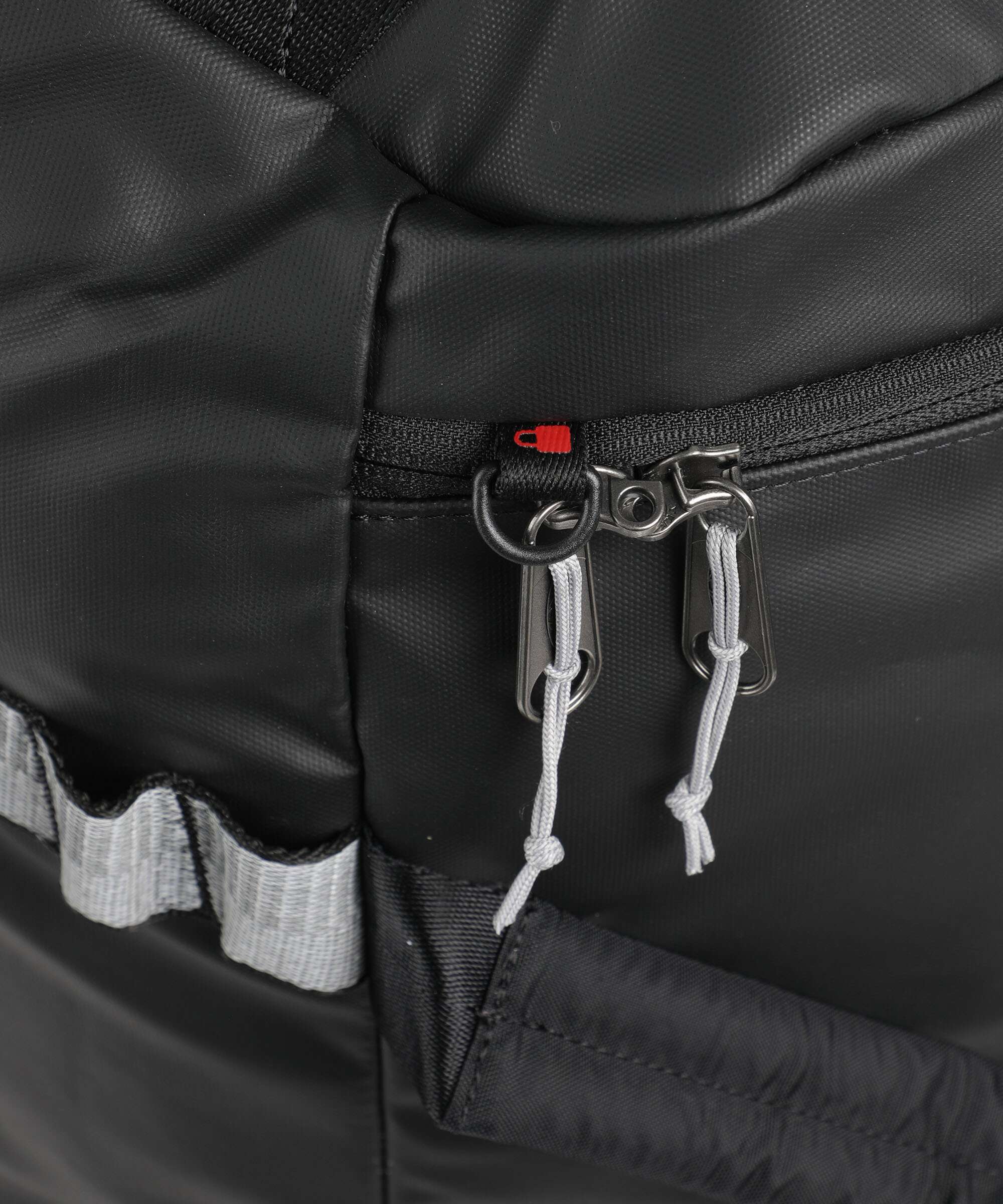 Eastpak Tarp Duffel Pack M Sac de voyage à roulettes reflect - Image 6