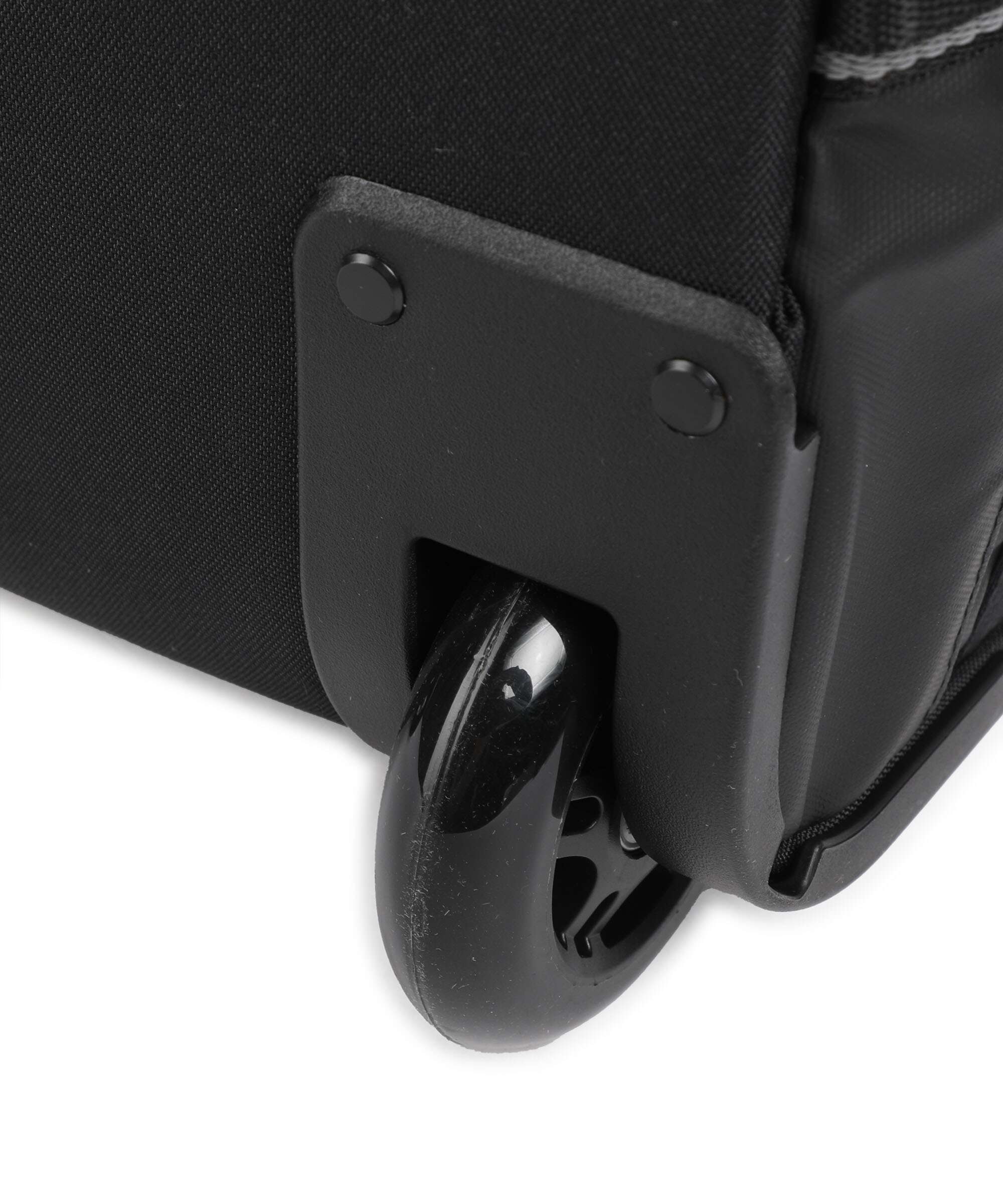 Eastpak Tarp Duffel Pack M Sac de voyage à roulettes reflect - Image 7