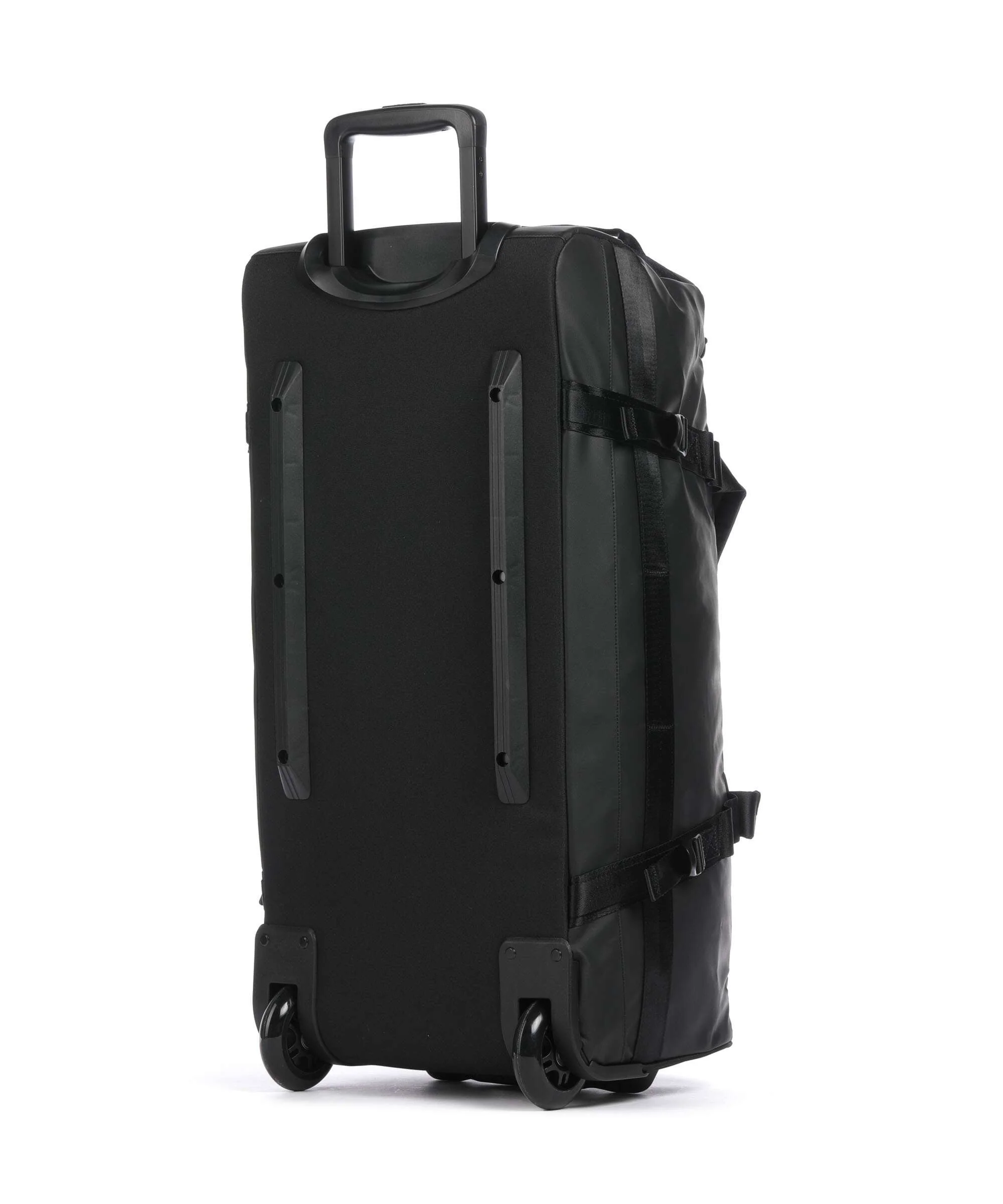 Eastpak Tarp Duffel Pack M Sac de voyage à roulettes tarp black - Image 2
