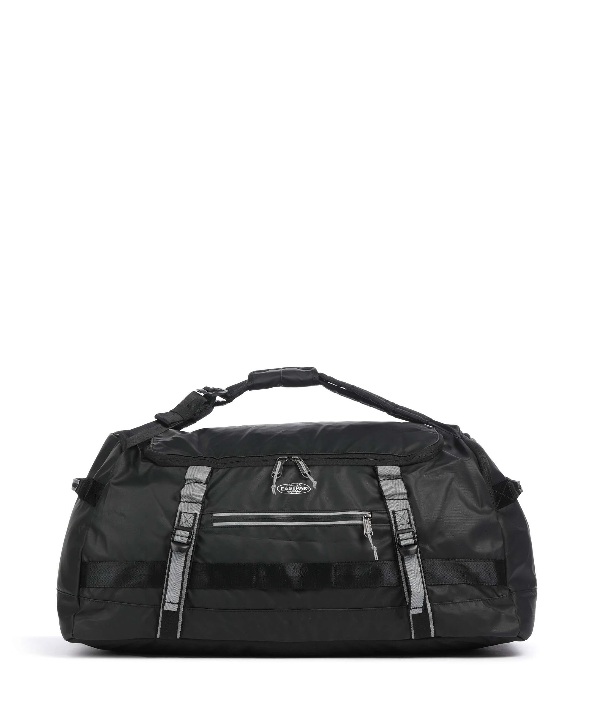Eastpak Tarp Duffel Pack M Sac de voyage reflect