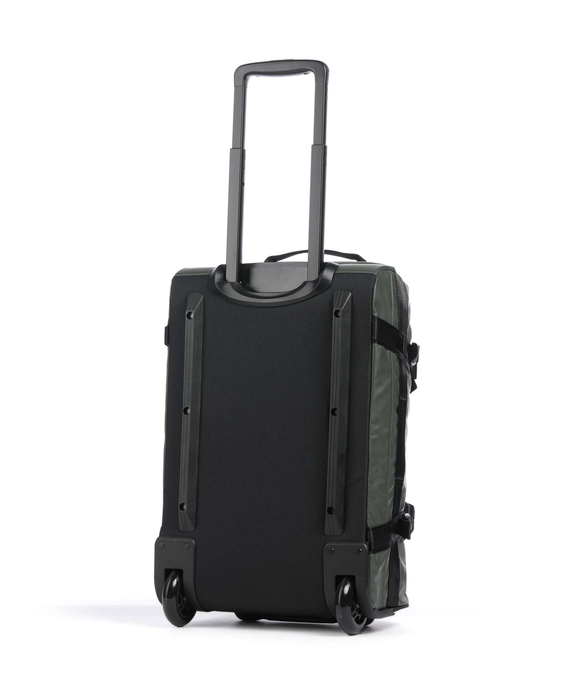 Eastpak Tarp Duffel Pack S Sac de voyage à roulettes forest - Image 2
