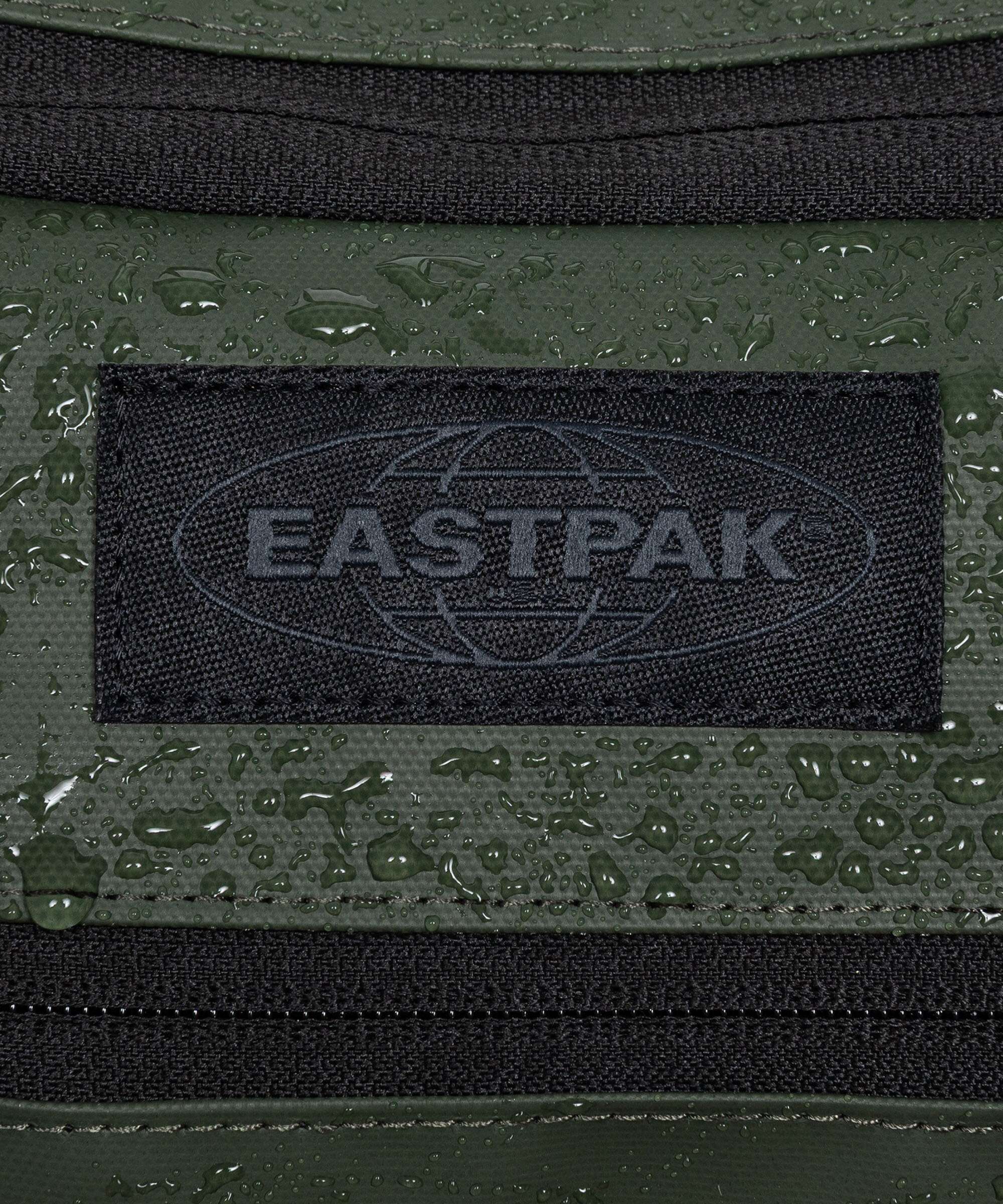 Eastpak Tarp Duffel Pack S Sac de voyage à roulettes forest - Image 6