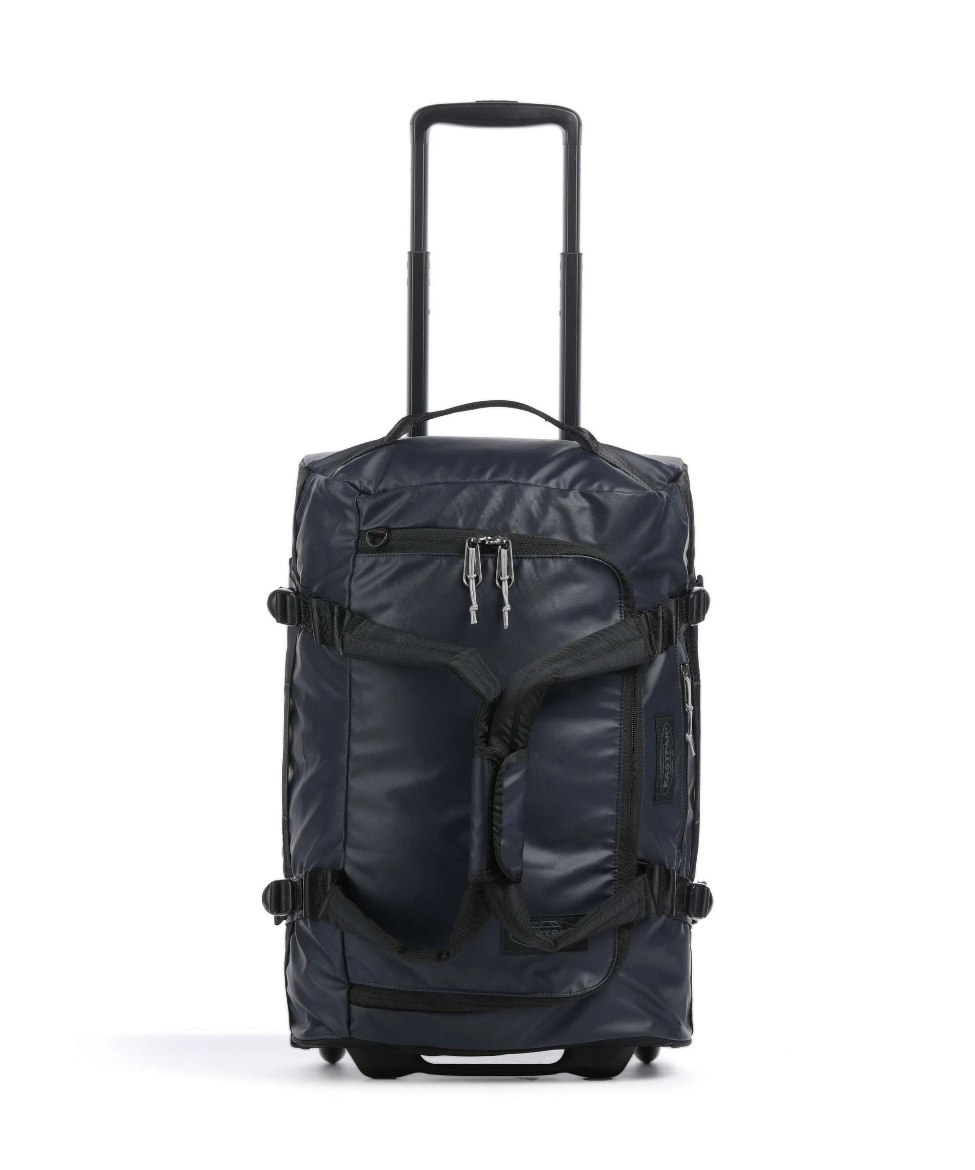 Eastpak Tarp Duffel Pack S Sac de voyage à roulettes navy