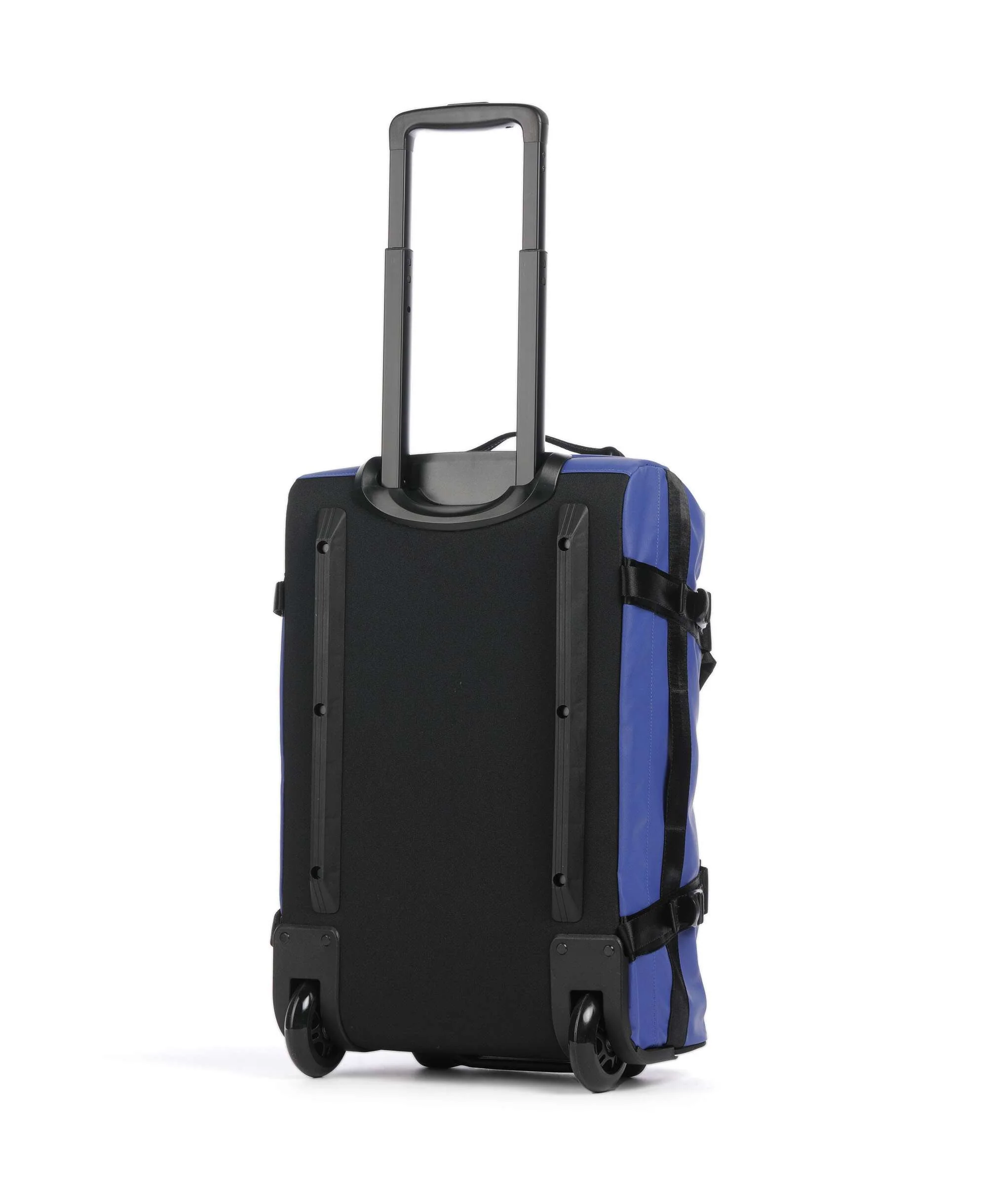 Eastpak Tarp Duffel Pack S Sac de voyage à roulettes tarp blue - Image 2