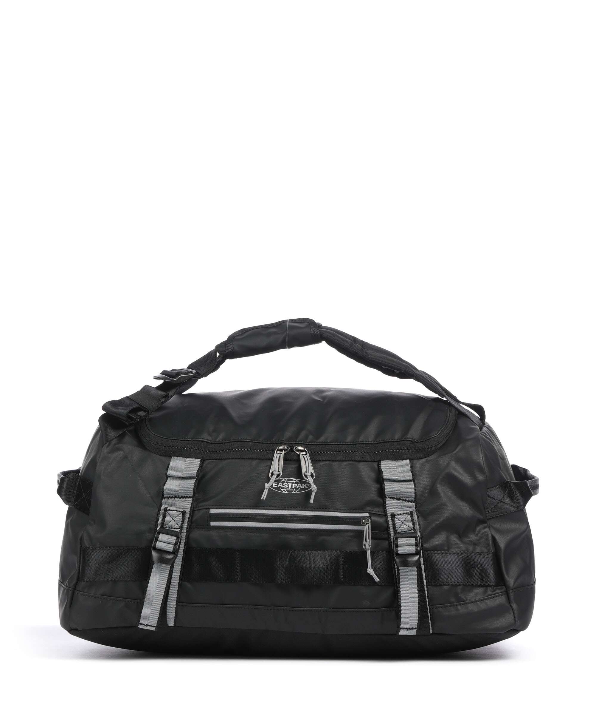 Eastpak Tarp Duffel Pack S Sac de voyage reflect