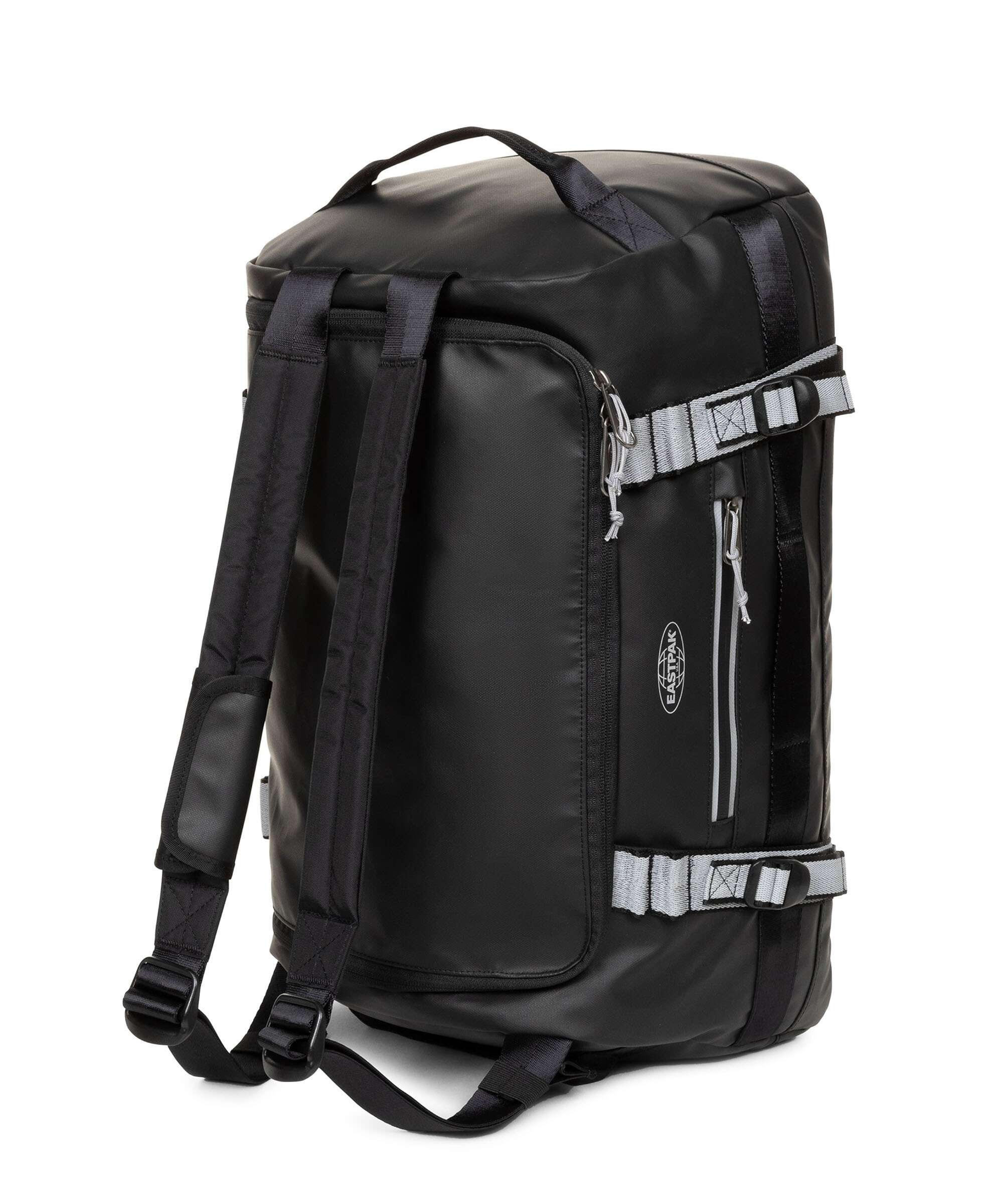 Eastpak Tarp Duffel Pack S Sac de voyage reflect - Image 5
