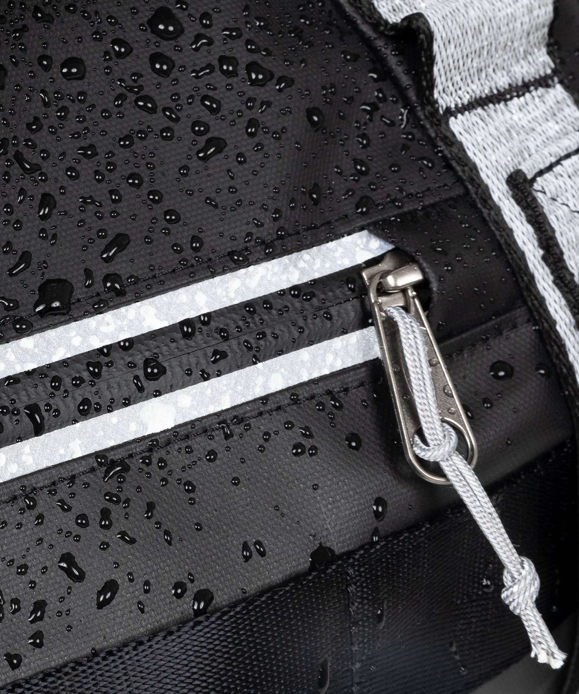 Eastpak Tarp Duffel Pack S Sac de voyage reflect - Image 6