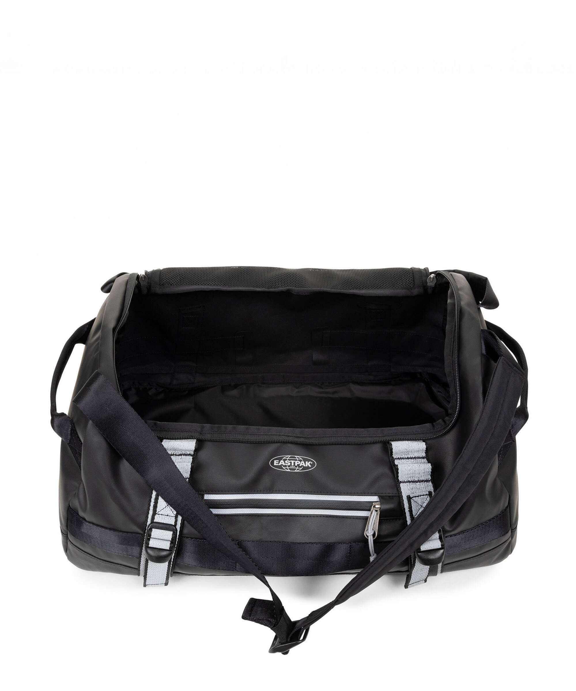 Eastpak Tarp Duffel Pack S Sac de voyage reflect - Image 7