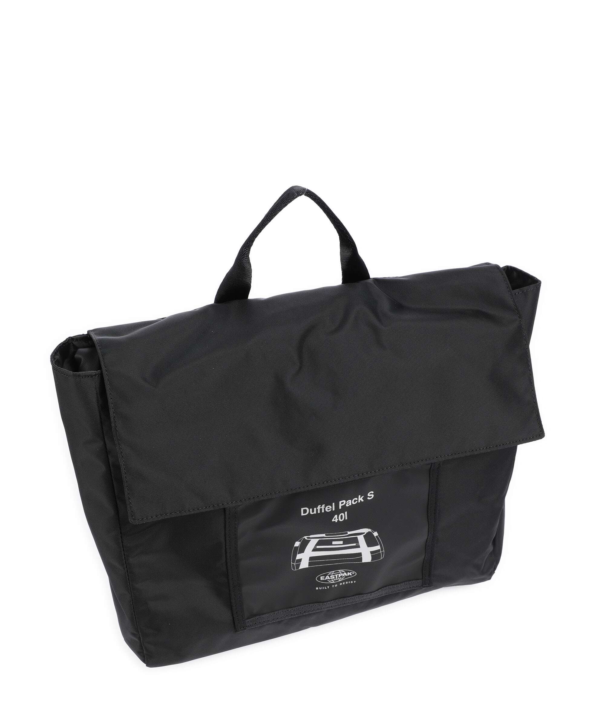 Eastpak Tarp Duffel Pack S Sac de voyage reflect - Image 8