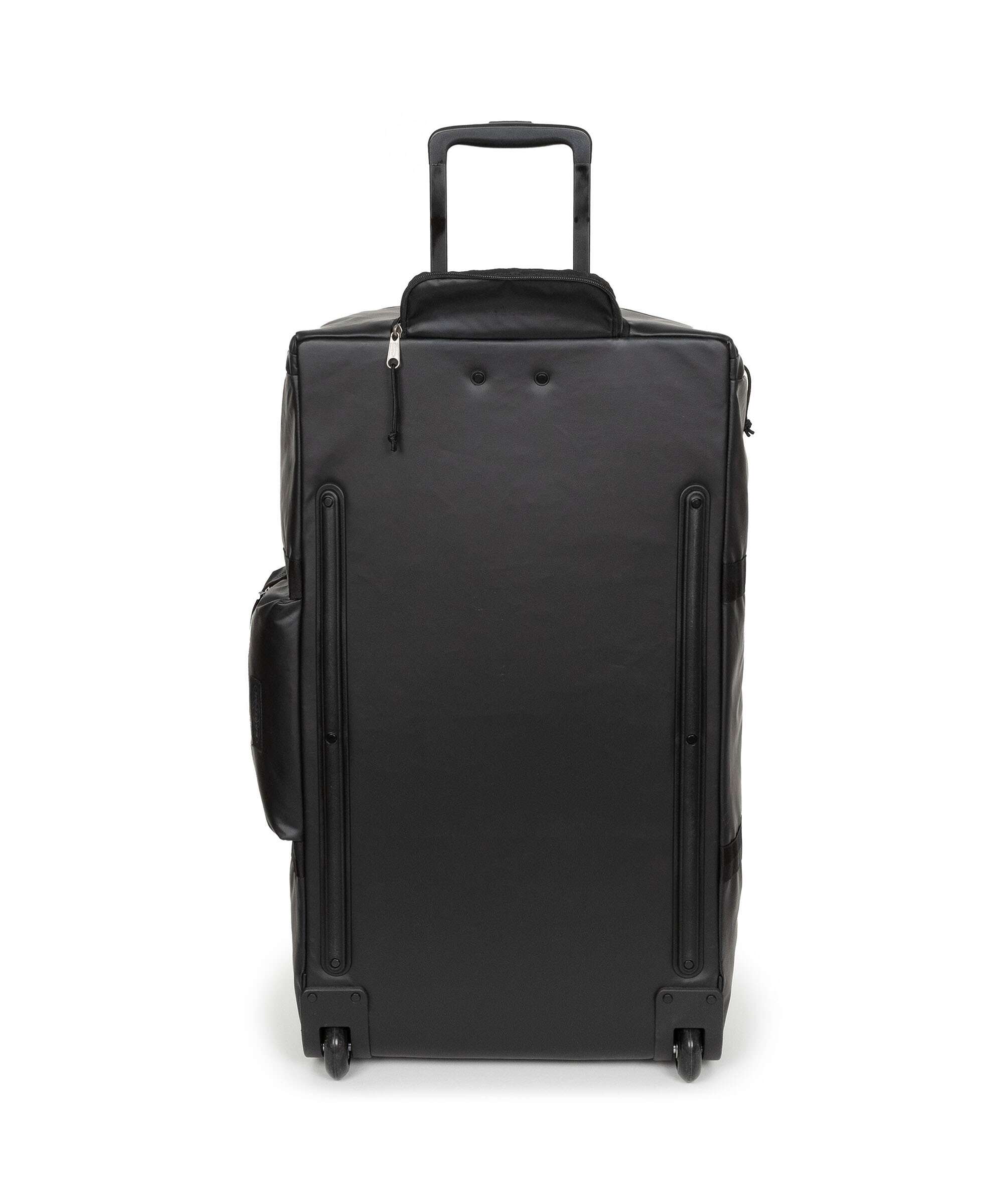 Eastpak Tarp Duffl'r M Sac de voyage à roulettes tarp black - Image 2