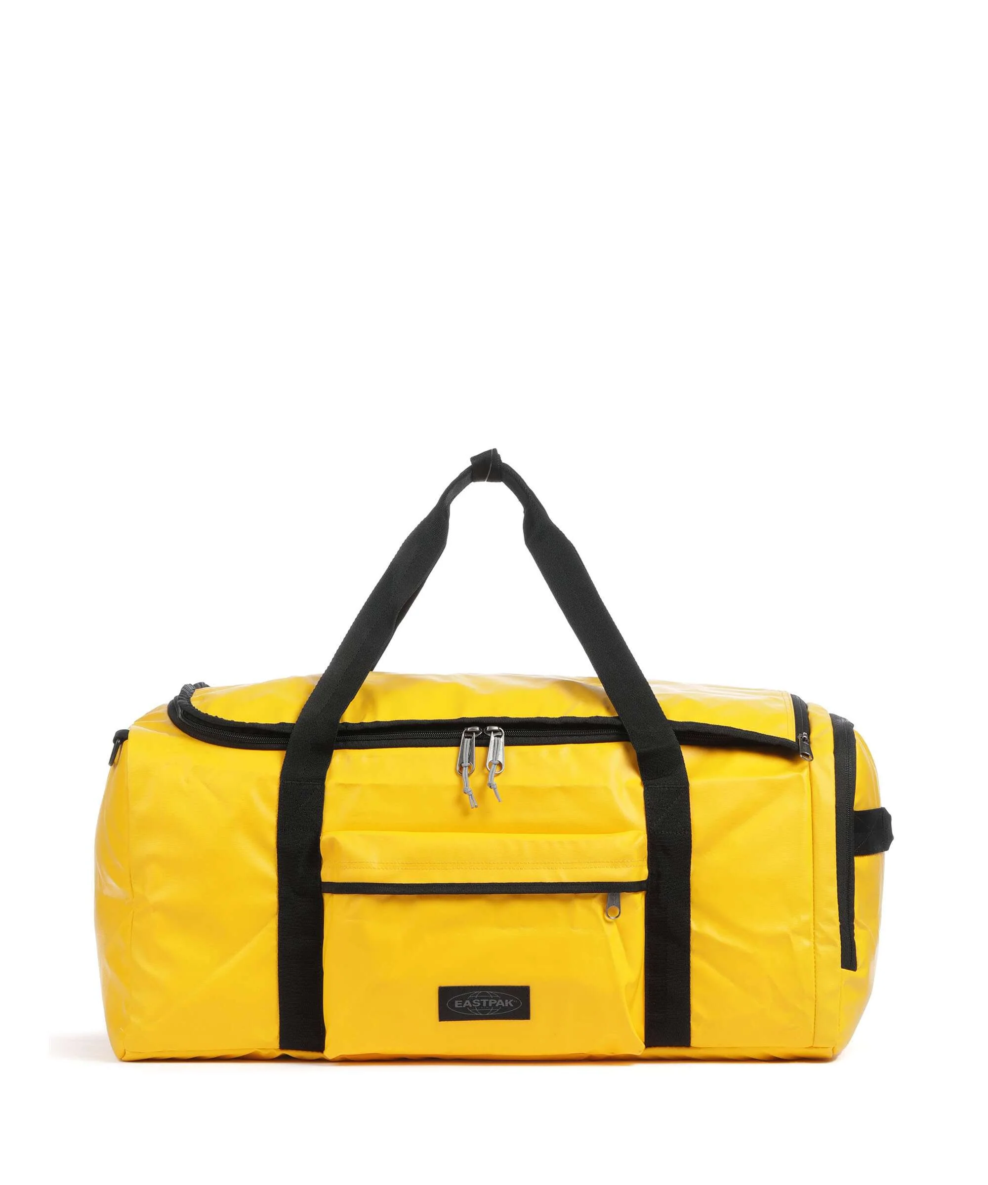 Eastpak Tarp Duffl'r M Sac de voyage tarp yolk