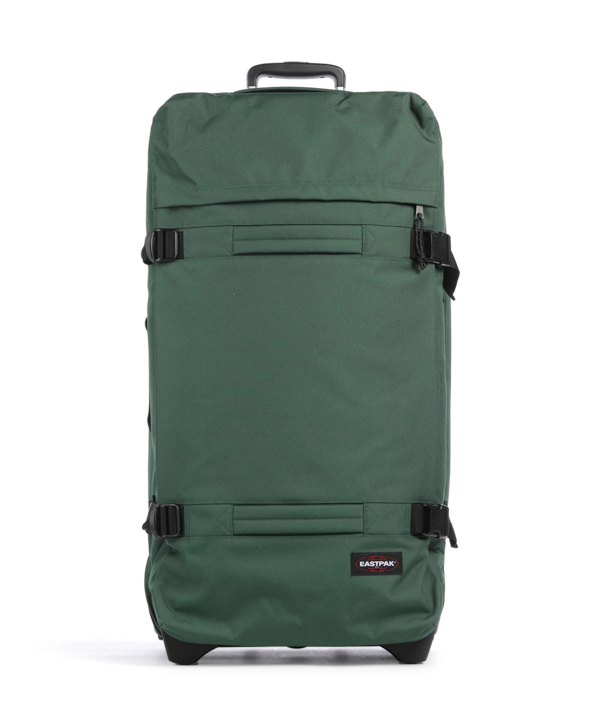 Eastpak Tarp Transit'R L Sac de voyage à roulettes bristle green