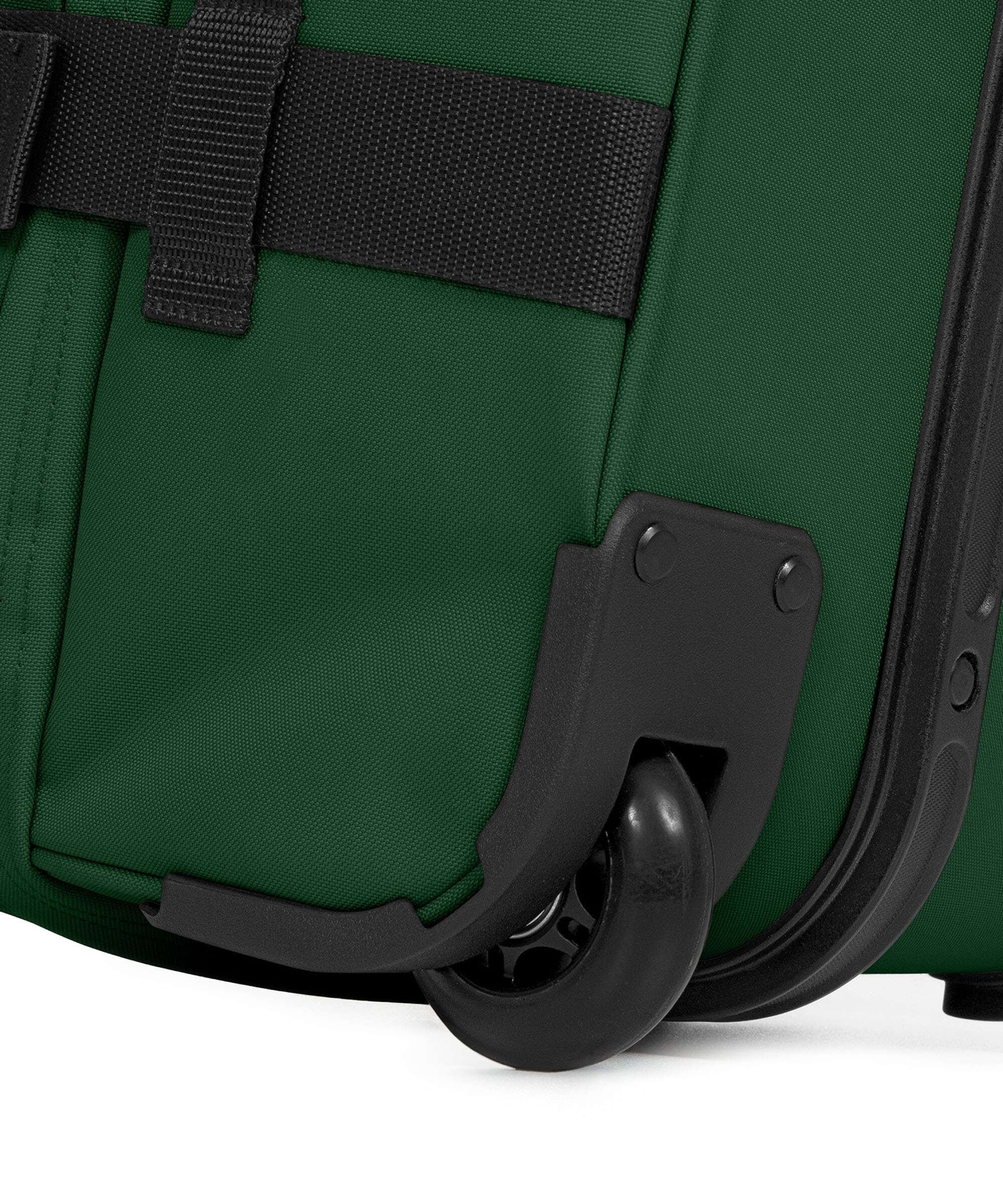 Eastpak Tarp Transit'R L Sac de voyage à roulettes bristle green - Image 4
