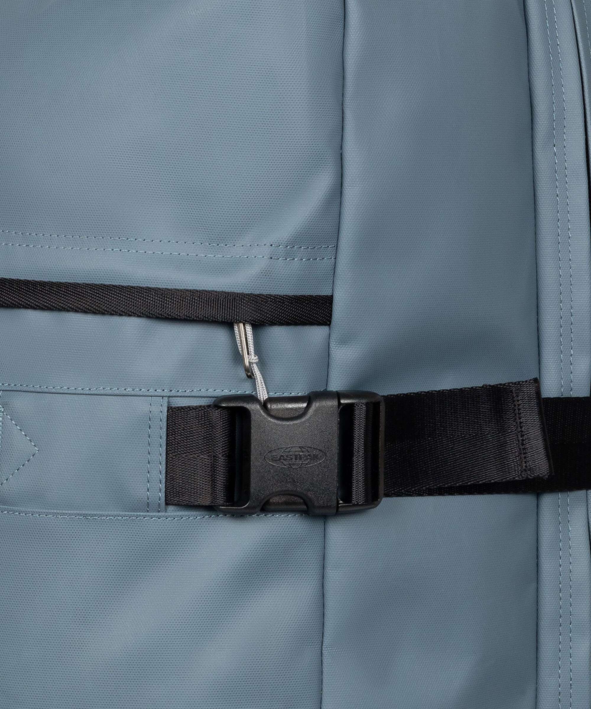 Eastpak Tarp Transit'R L Sac de voyage à roulettes tarp stormy - Image 4