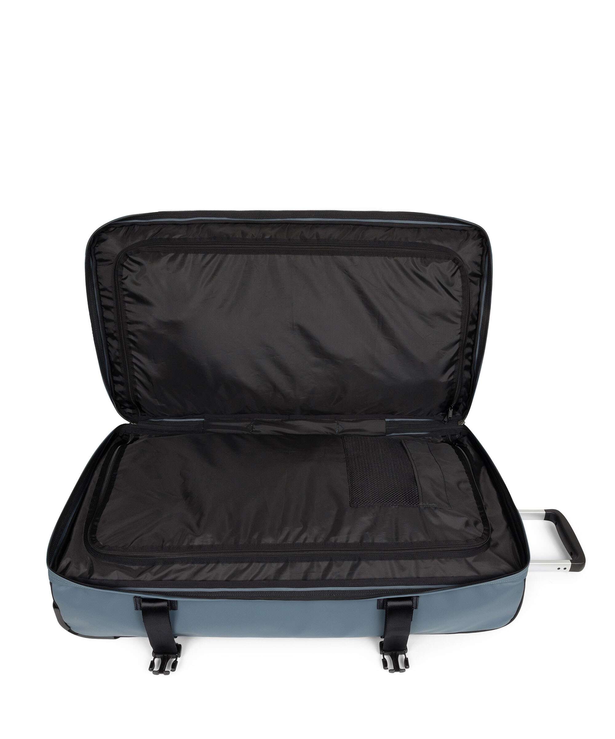 Eastpak Tarp Transit'R L Sac de voyage à roulettes tarp stormy - Image 5