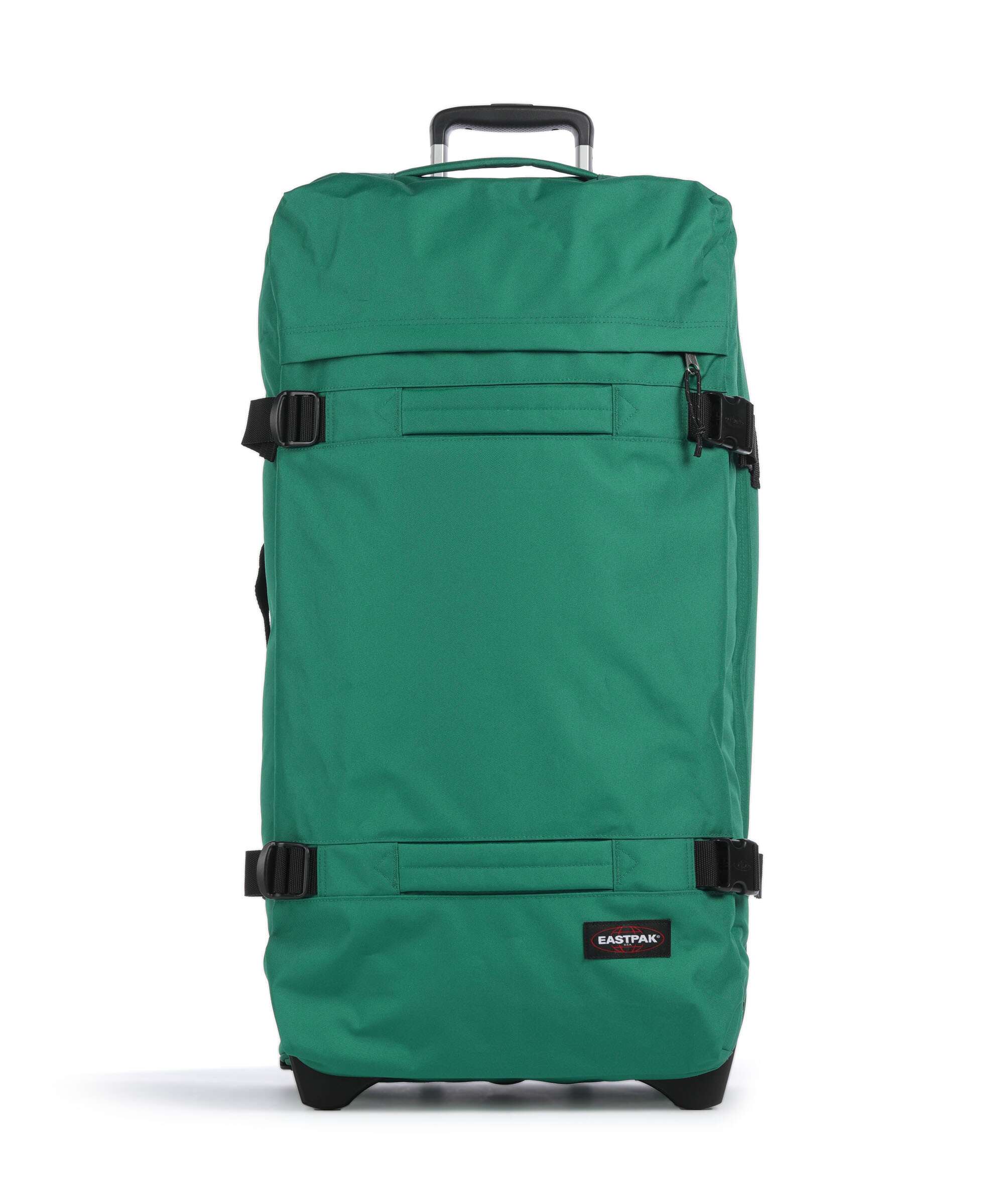Eastpak Tarp Transit'R L Sac de voyage à roulettes pineneedle green