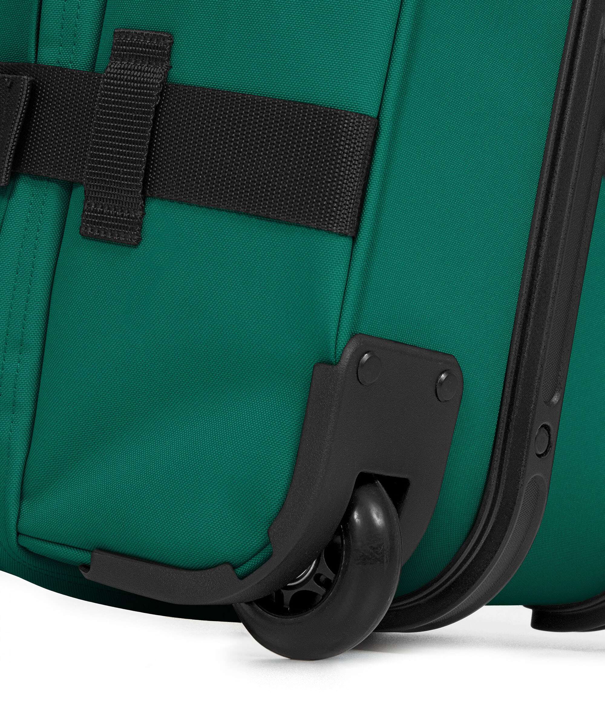 Eastpak Tarp Transit'R L Sac de voyage à roulettes pineneedle green - Image 5