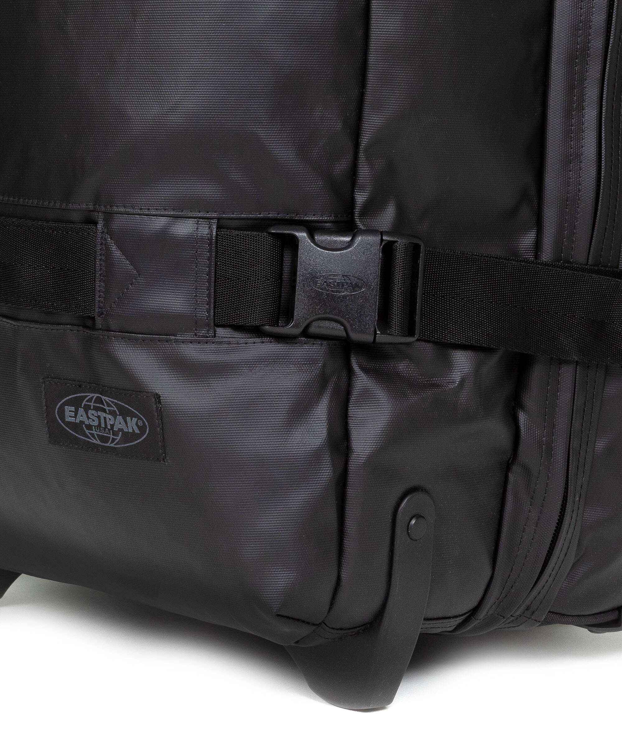 Eastpak Tarp Transit'R L Sac de voyage à roulettes tarp black - Image 6