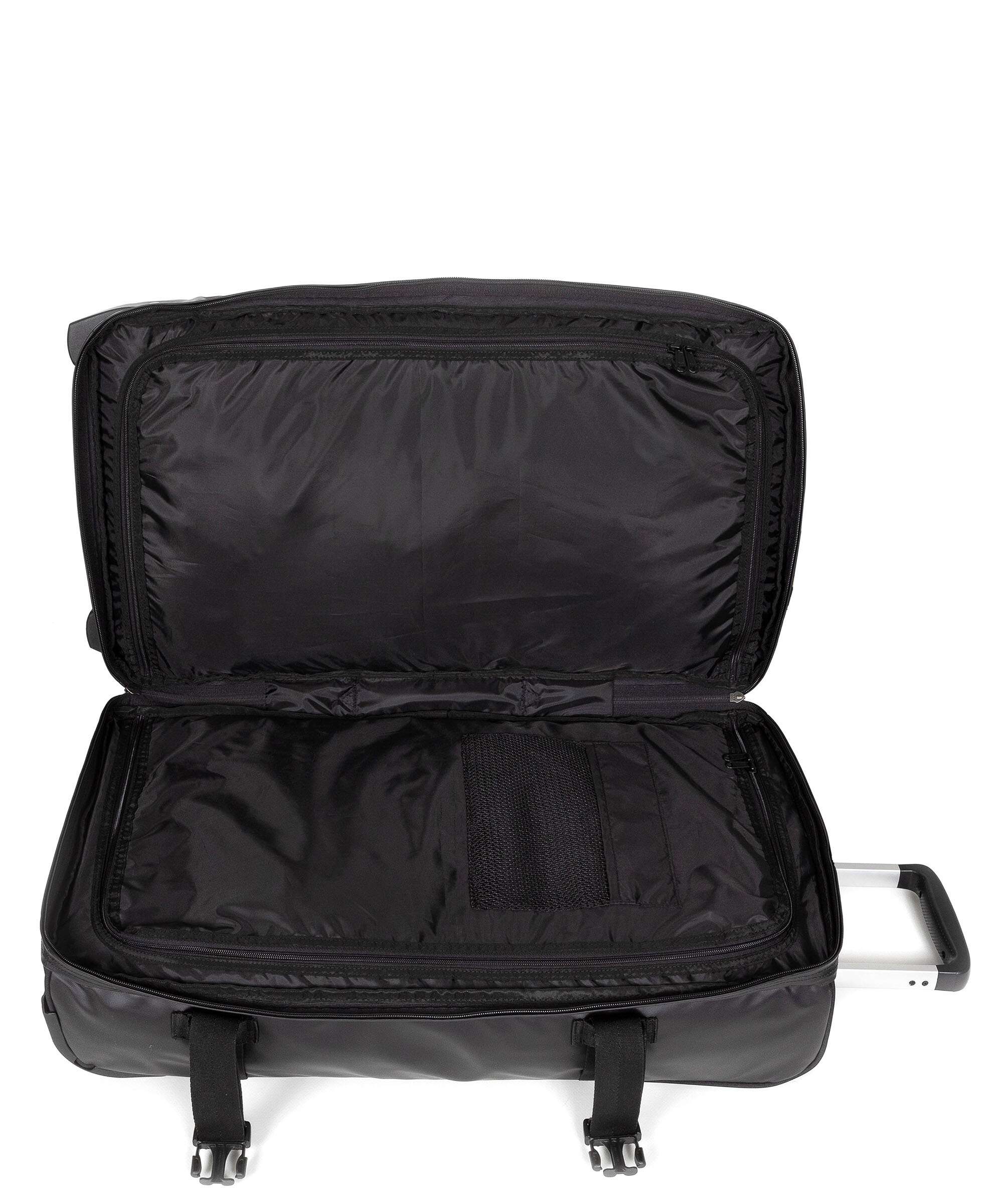 Eastpak Tarp Transit'R L Sac de voyage à roulettes tarp black - Image 7