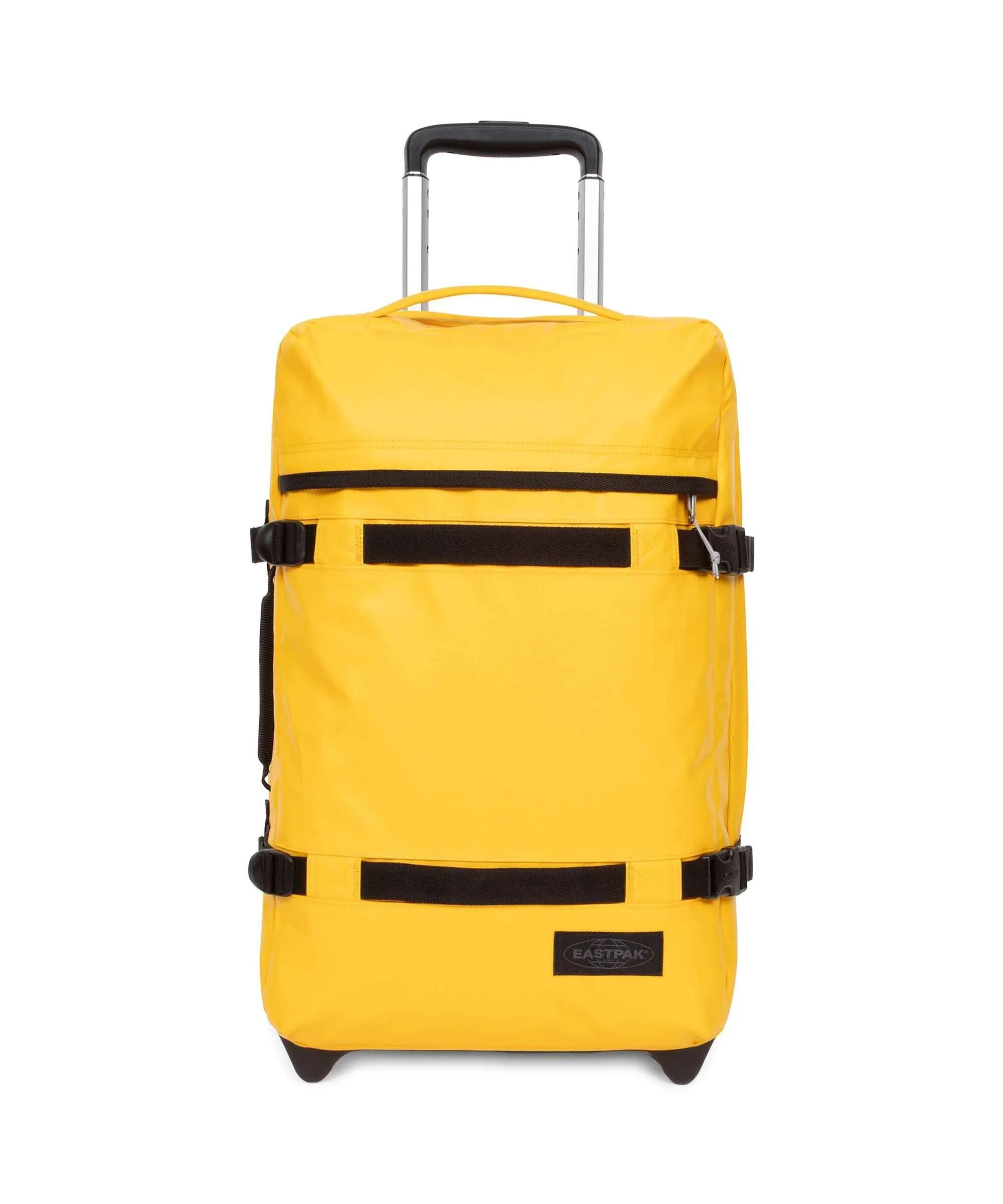 Eastpak Tarp Transit'R S Sac de voyage à roulettes tarp yolk