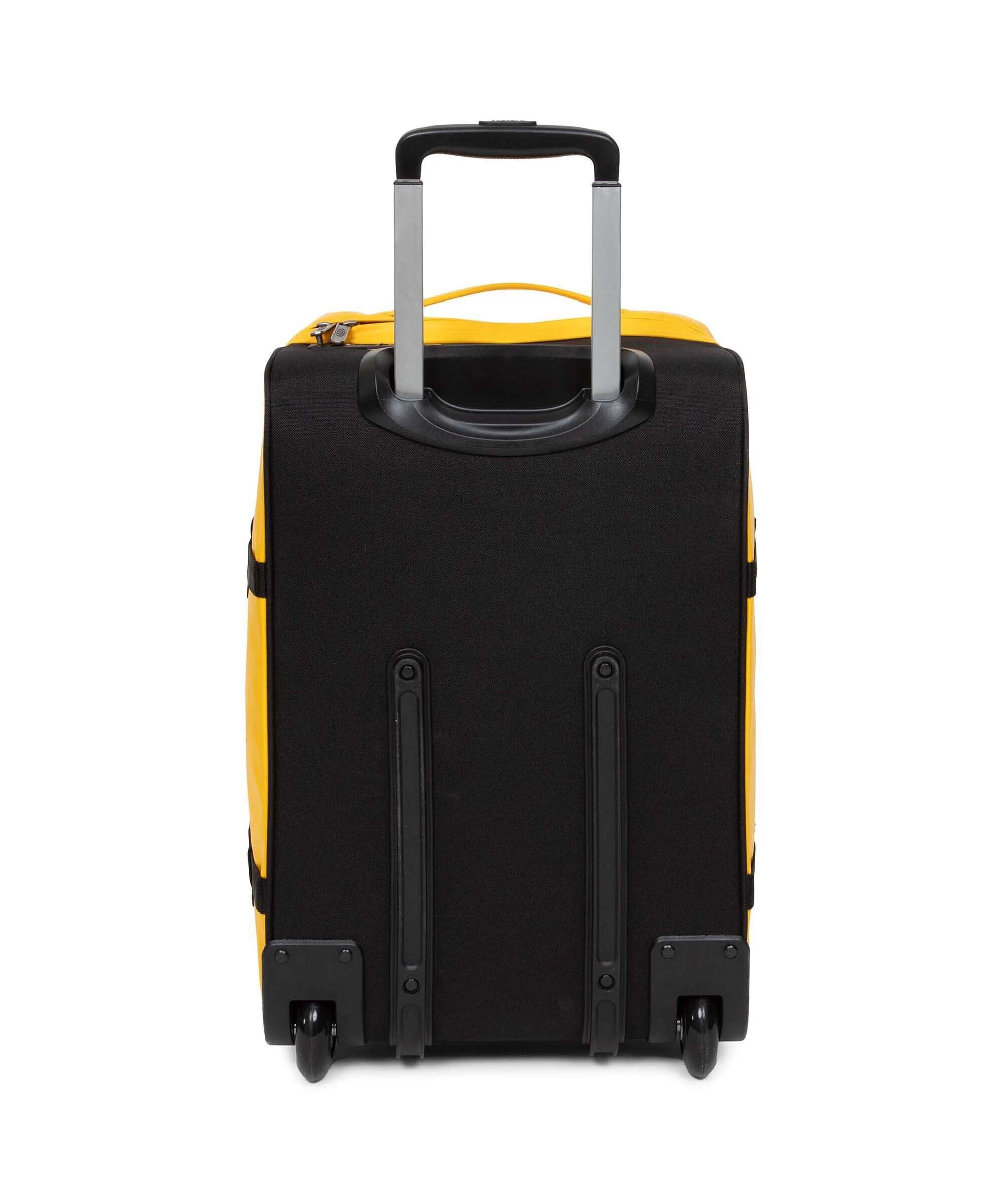 Eastpak Tarp Transit'R S Sac de voyage à roulettes tarp yolk - Image 2