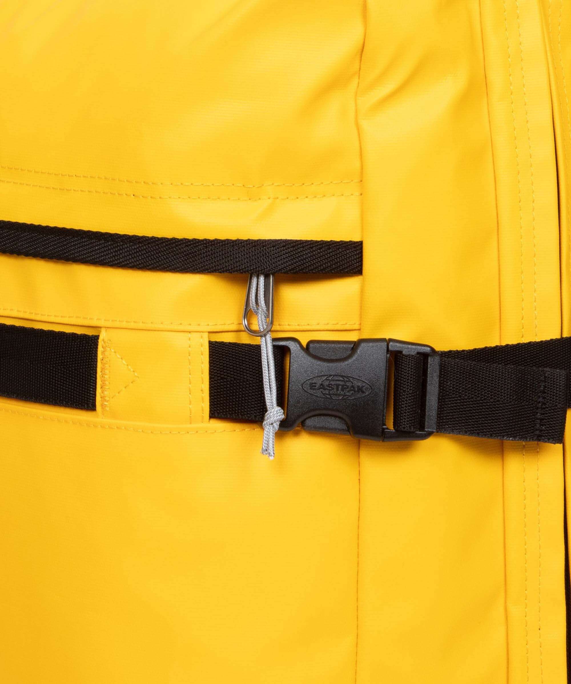 Eastpak Tarp Transit'R S Sac de voyage à roulettes tarp yolk - Image 3