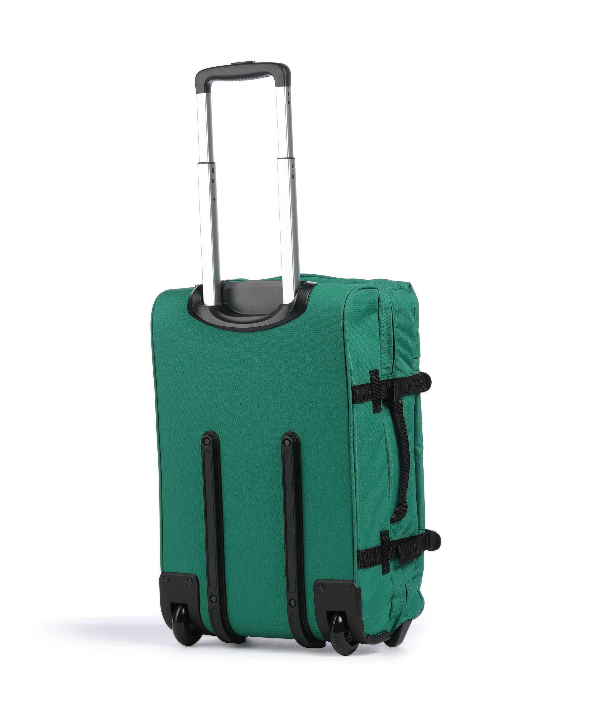 Eastpak Tarp Transit'R S Sac de voyage à roulettes pineneedle green - Image 2