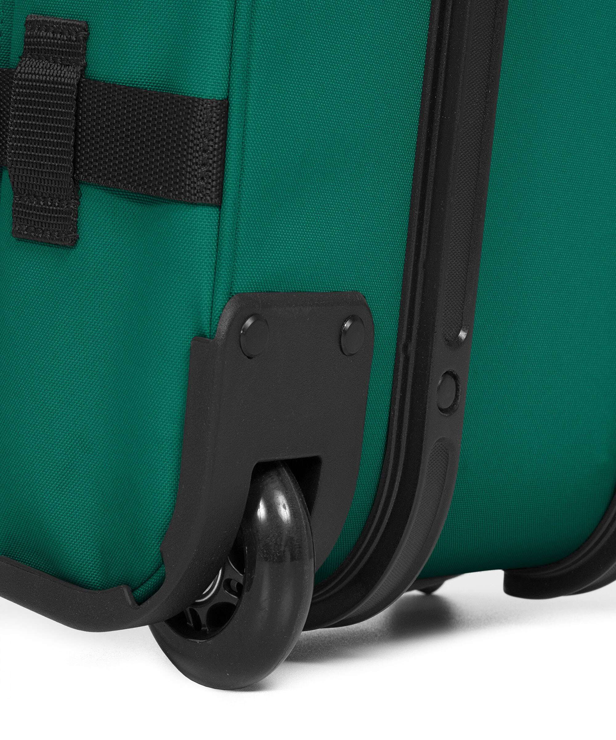 Eastpak Tarp Transit'R S Sac de voyage à roulettes pineneedle green - Image 5
