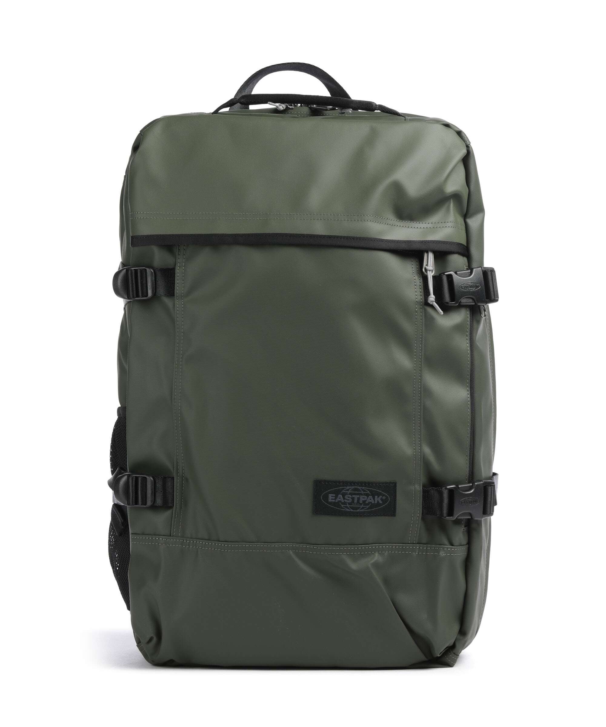 Eastpak Tarp Travelpack Sac à dos de voyage tarp forest
