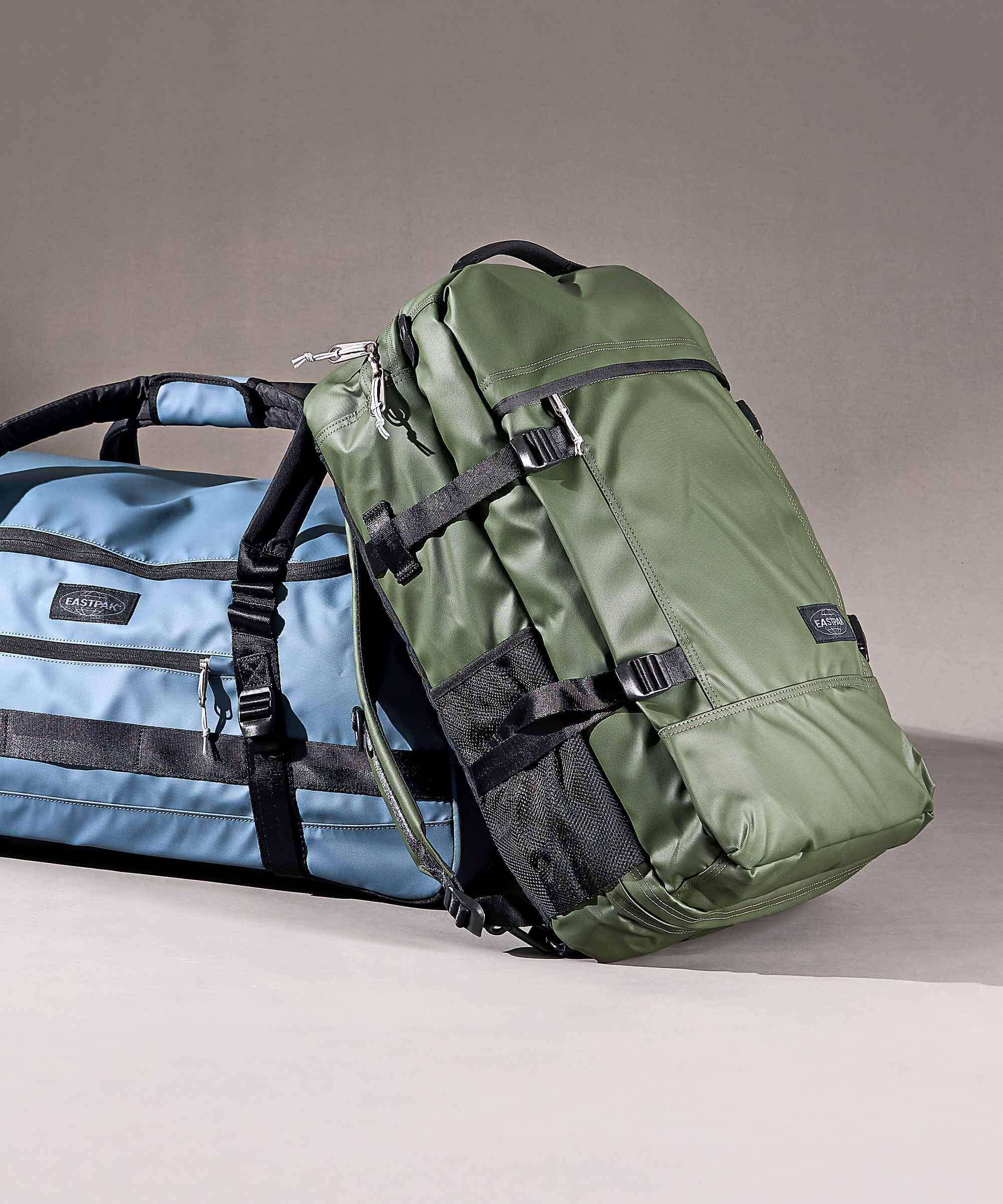 Eastpak Tarp Travelpack Sac à dos de voyage tarp forest - Image 2