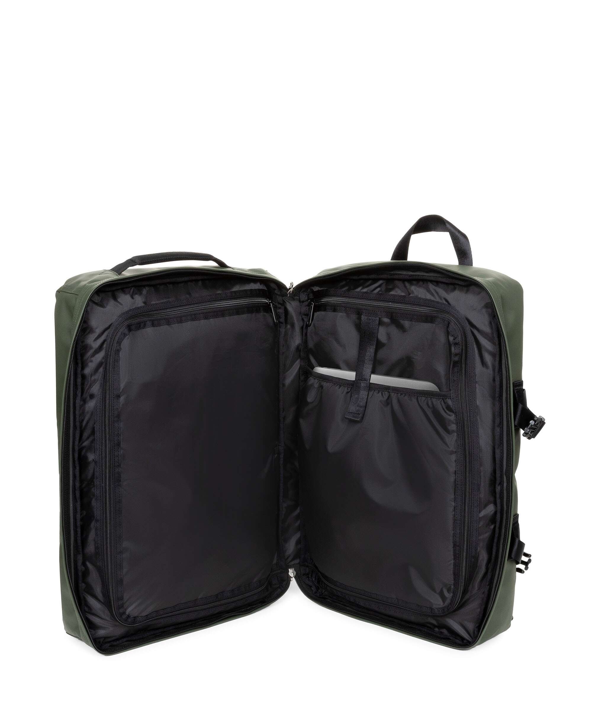 Eastpak Tarp Travelpack Sac à dos de voyage tarp forest - Image 7
