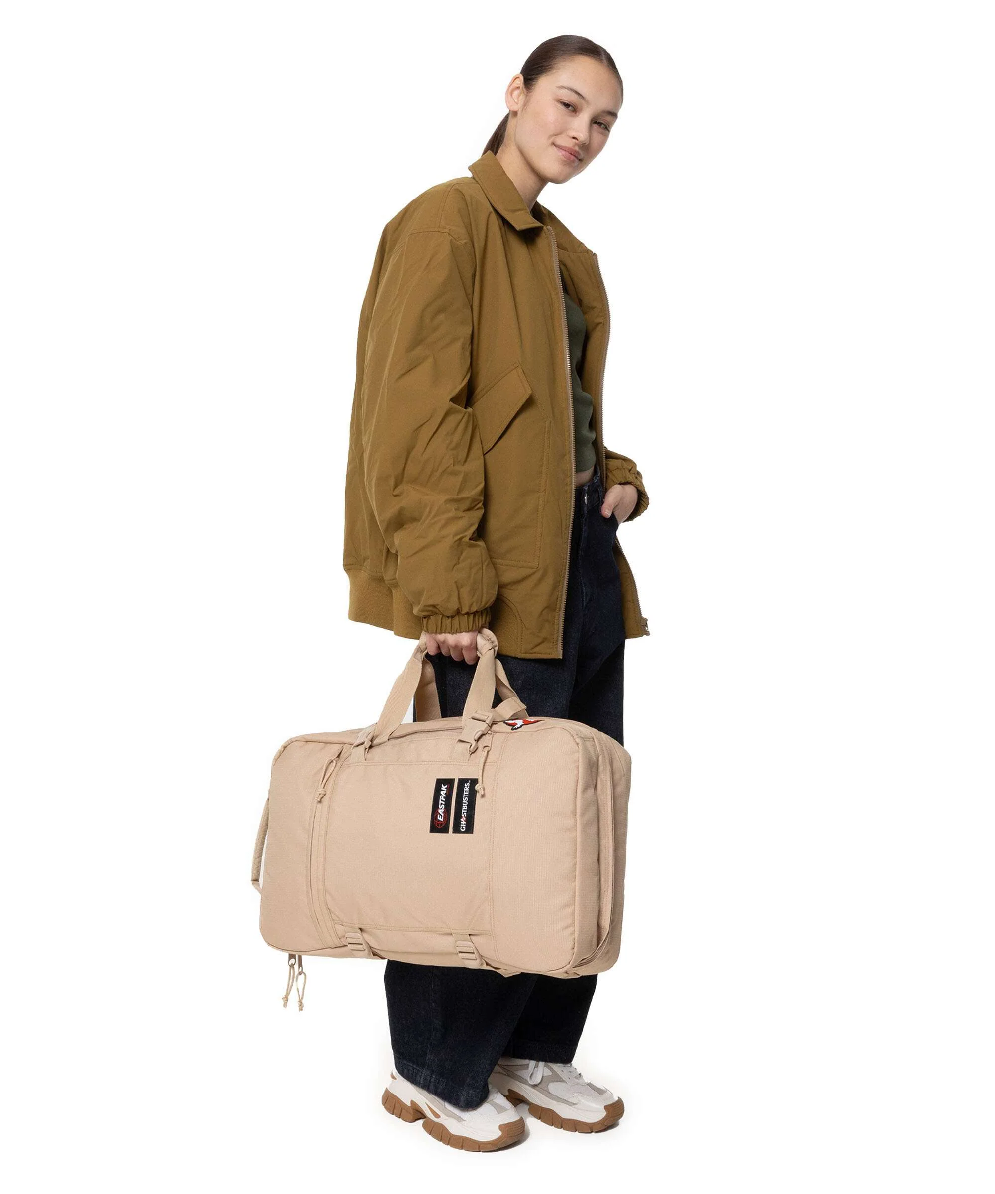 Eastpak Tarp Travelpack Sac à dos de voyage suit - Image 3