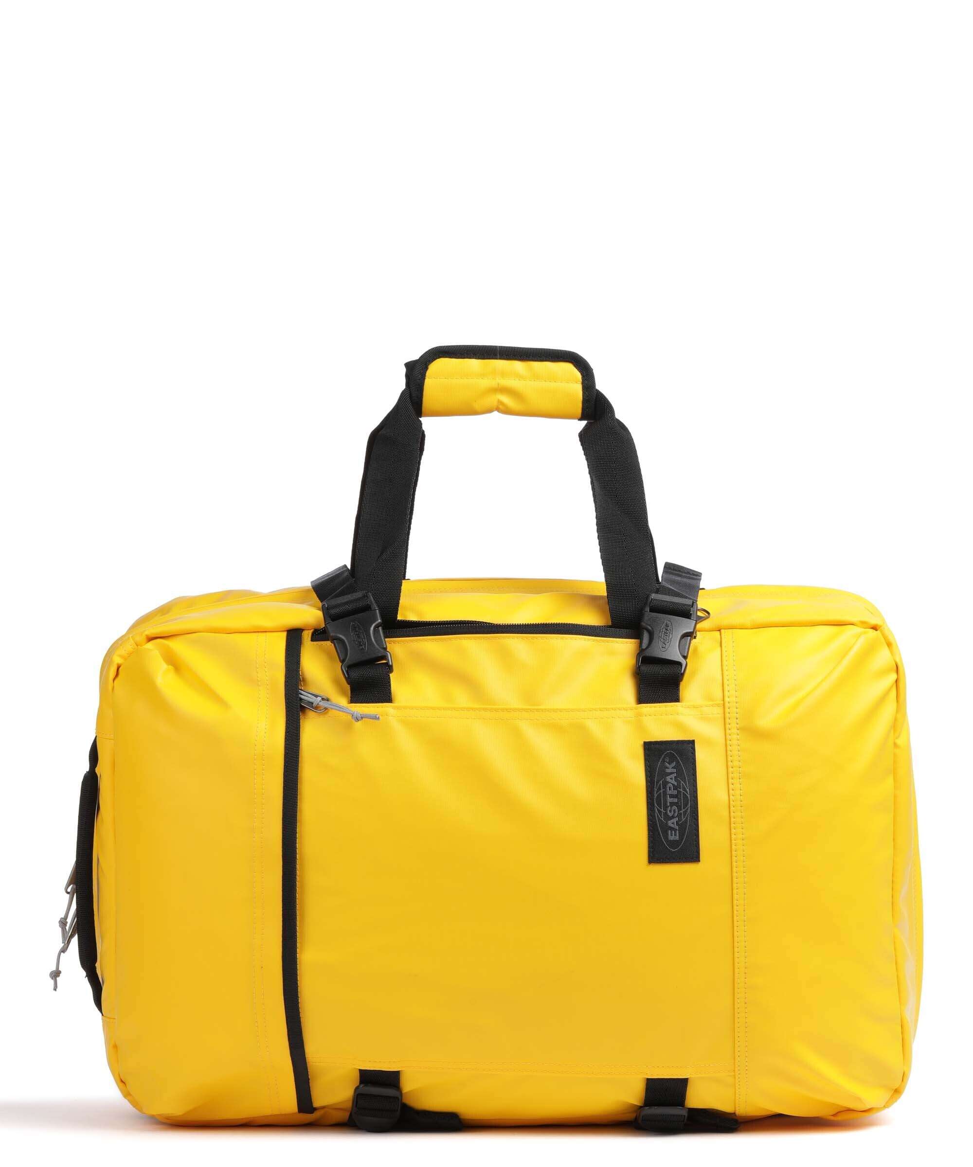 Eastpak Tarp Travelpack Sac à dos de voyage tarp yolk - Image 5