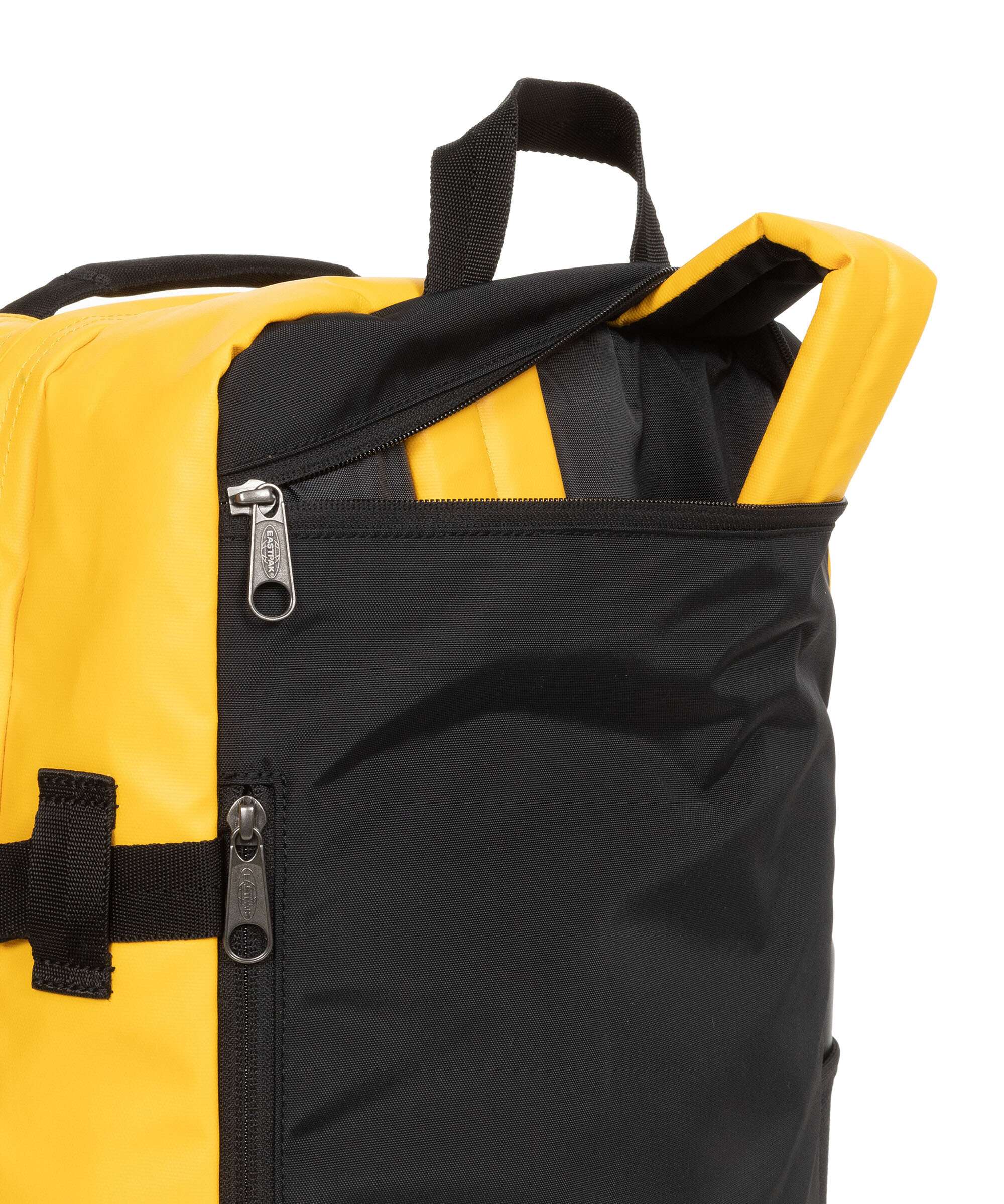 Eastpak Tarp Travelpack Sac à dos de voyage tarp yolk - Image 6
