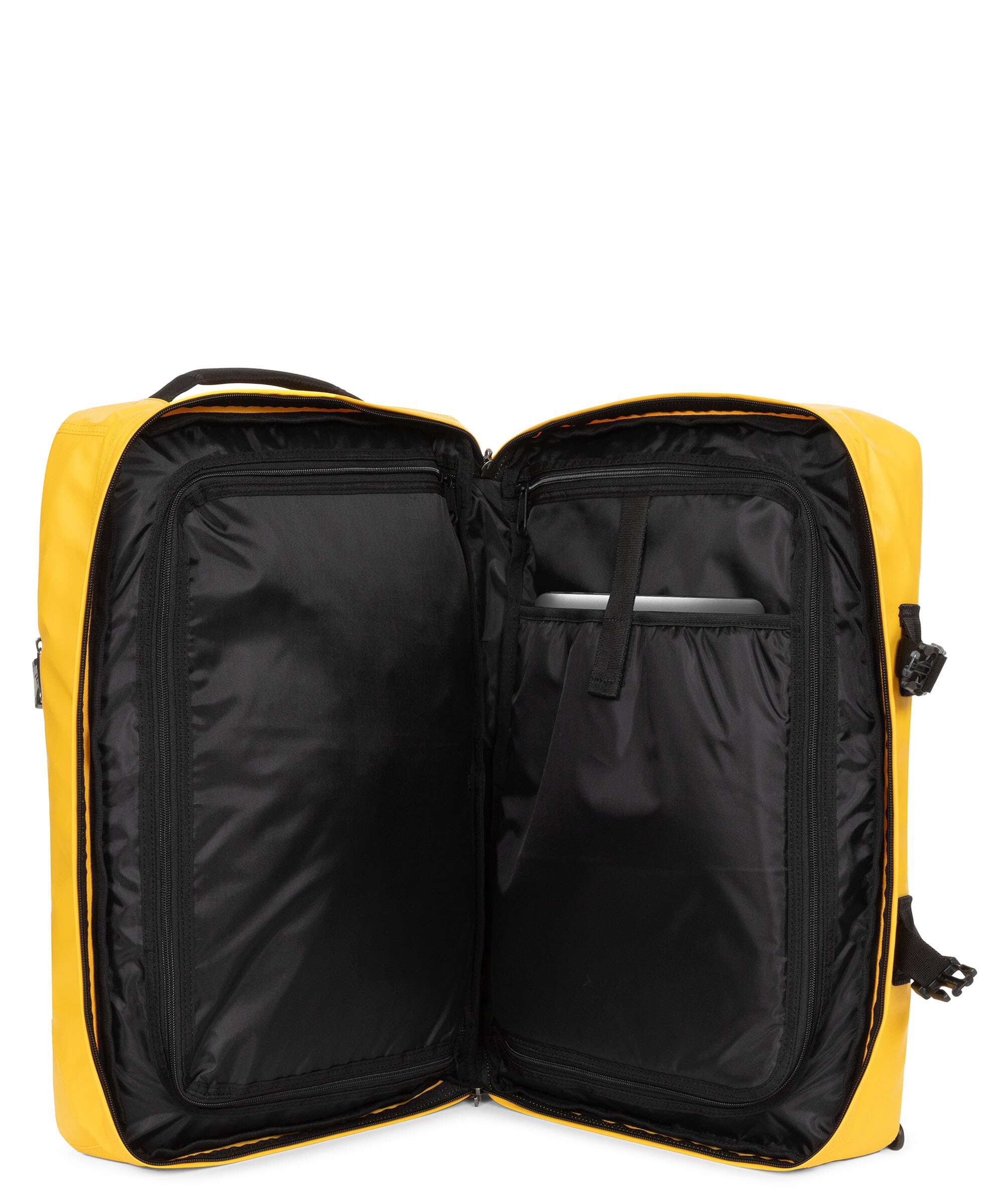 Eastpak Tarp Travelpack Sac à dos de voyage tarp yolk - Image 7