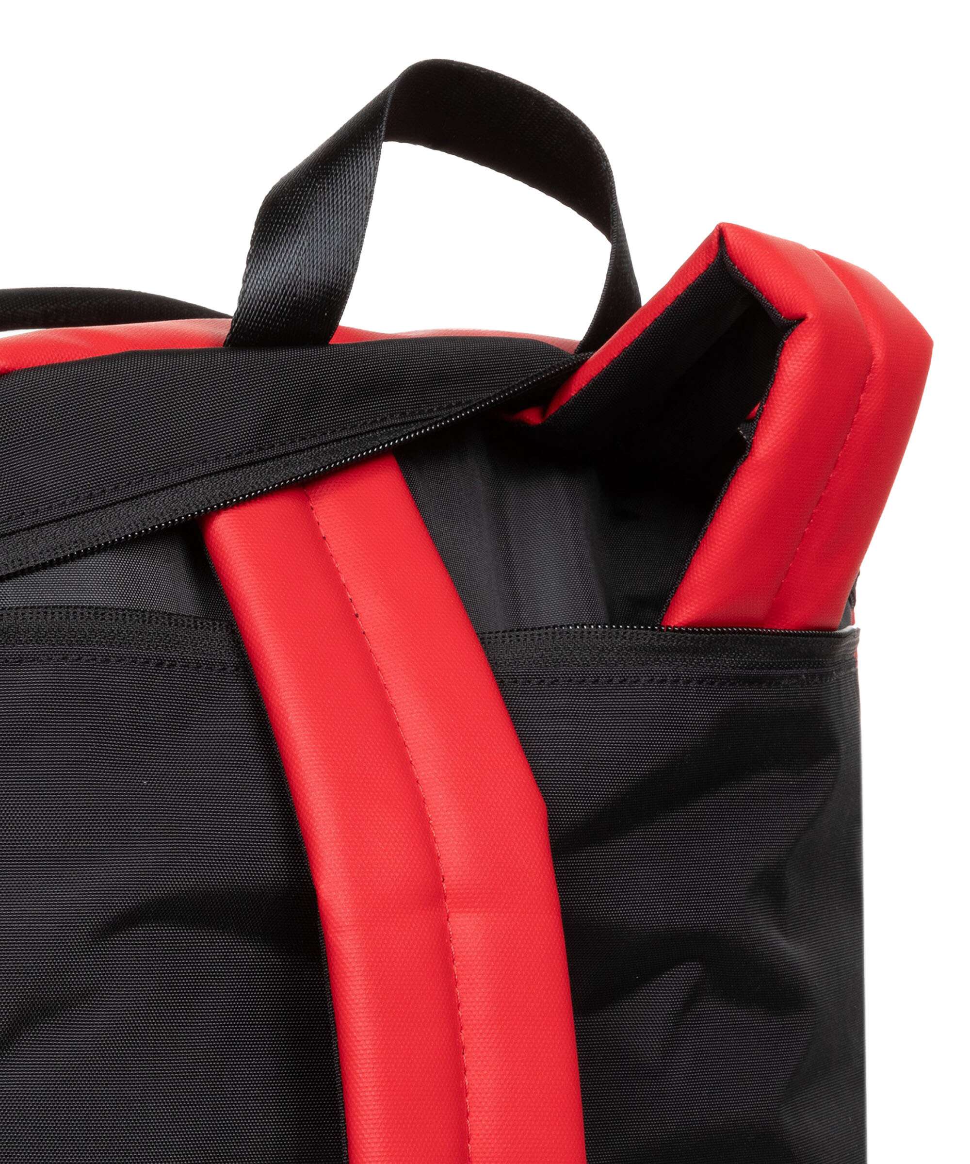 Eastpak Tarp Travelpack Sac à dos de voyage tarp red - Image 4