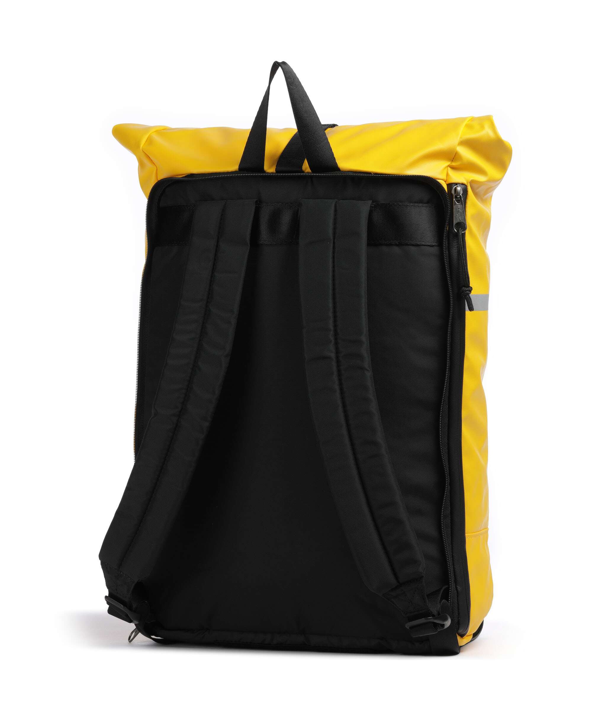 Eastpak Tarp Up Roll Bike Sac à dos roll-top tarp yolk - Image 2