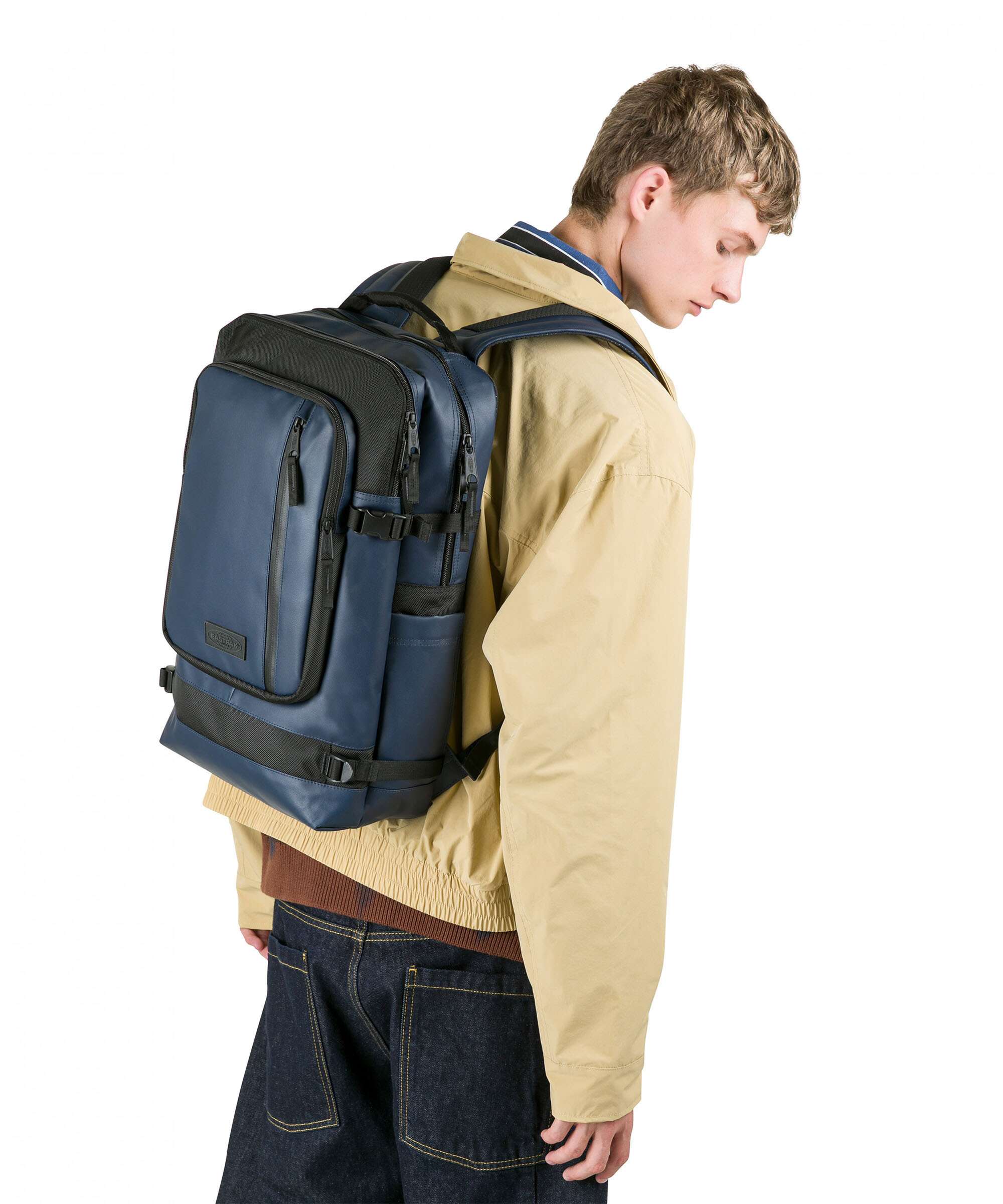 Eastpak Tecum Cnnct L Sac à dos admiral - Image 3