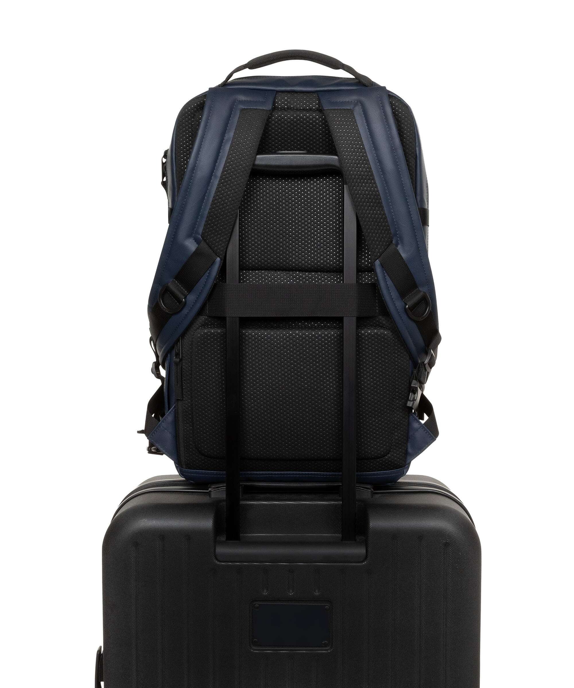Eastpak Tecum Cnnct L Sac à dos admiral - Image 5