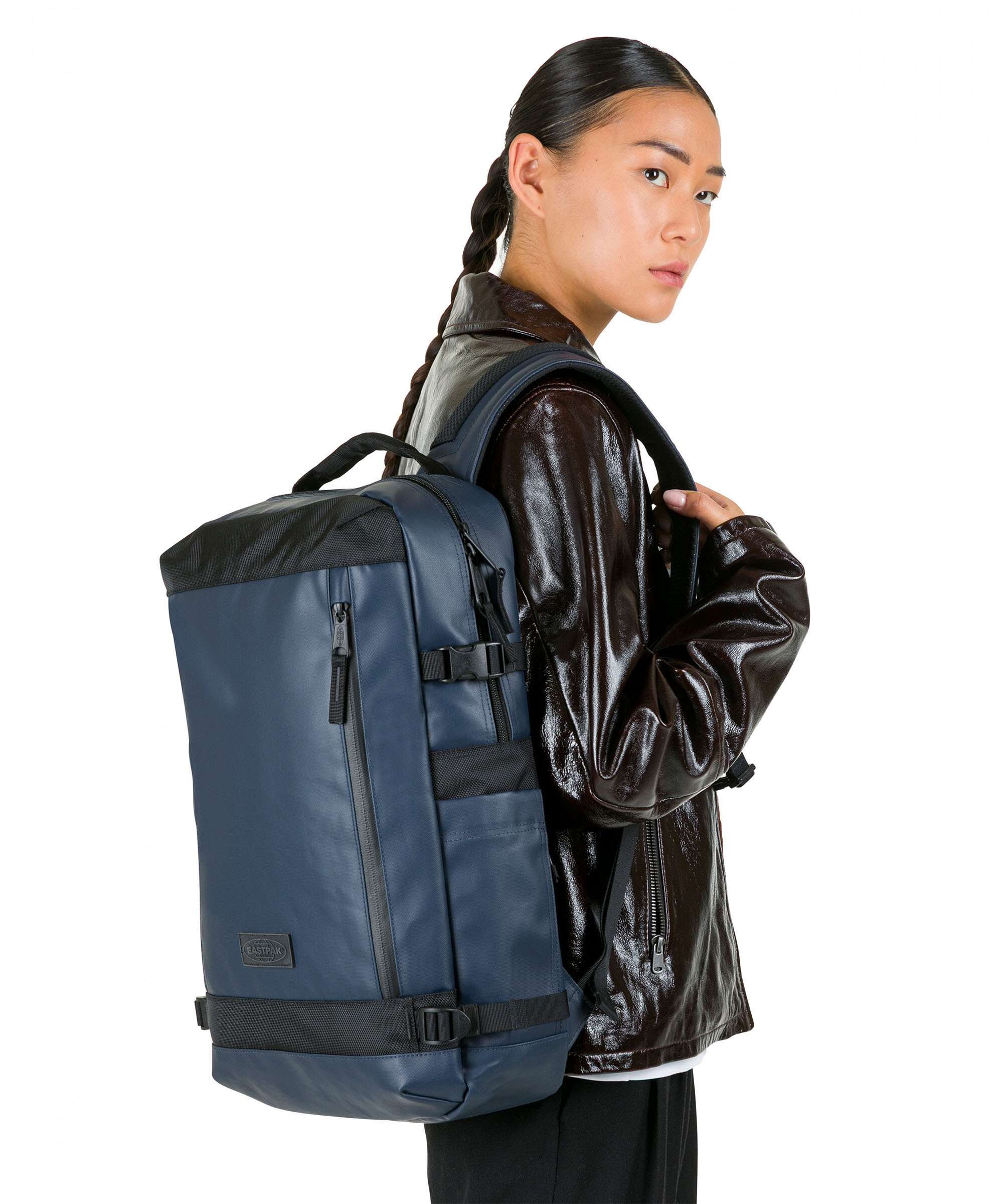 Eastpak Tecum Cnnct M Sac à dos admiral - Image 3
