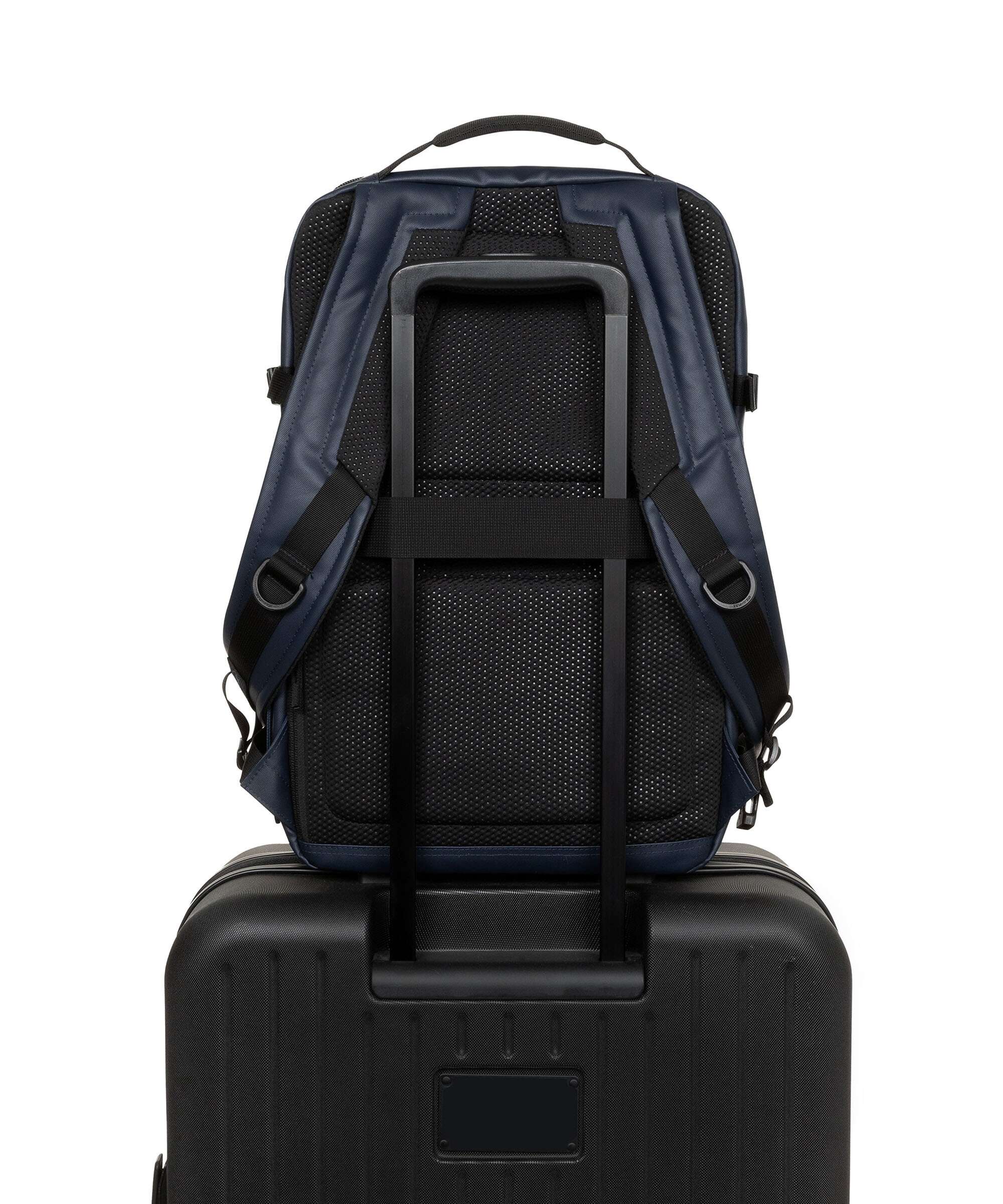 Eastpak Tecum Cnnct M Sac à dos admiral - Image 5