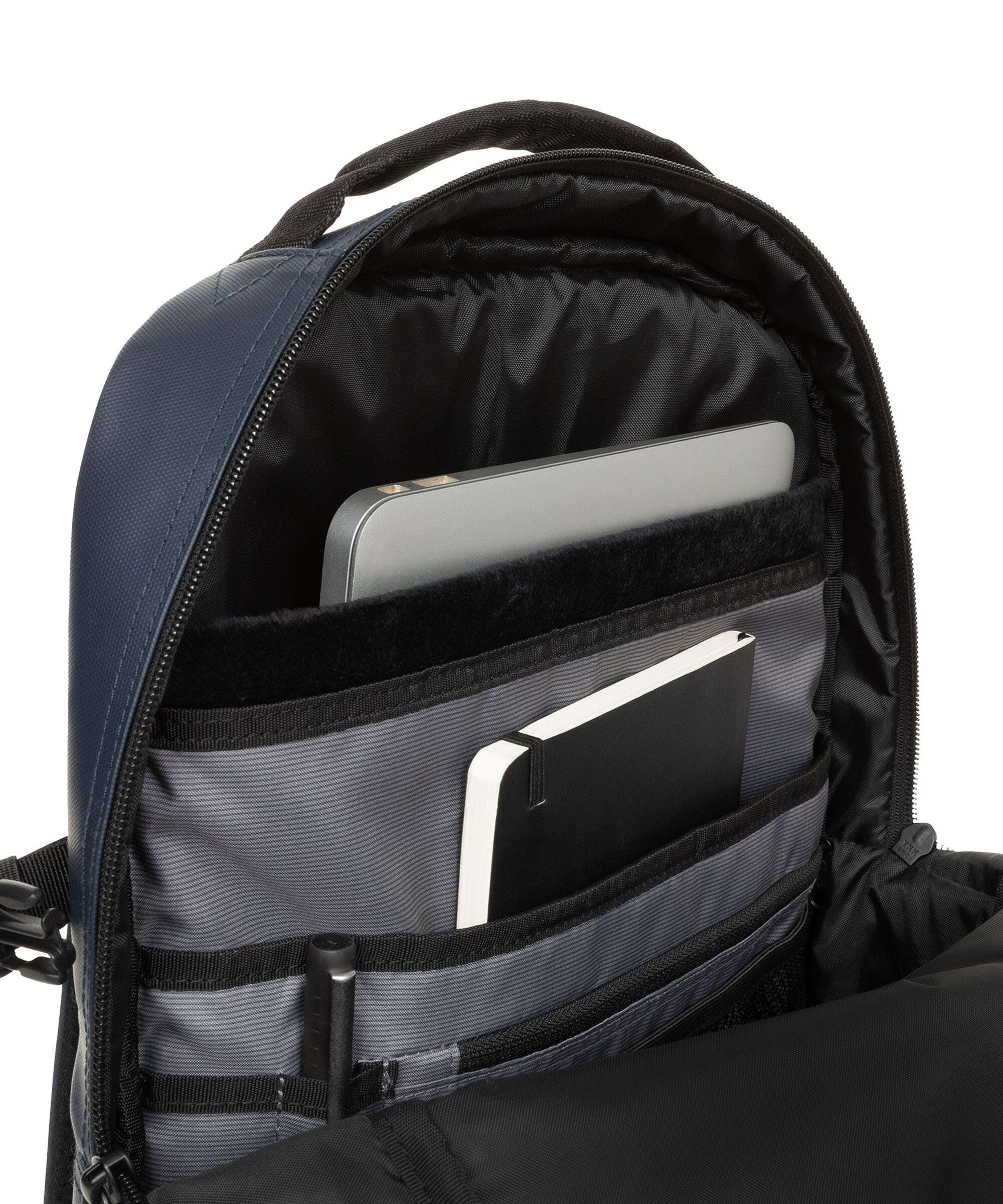 Eastpak Tecum Cnnct M Sac à dos admiral - Image 6