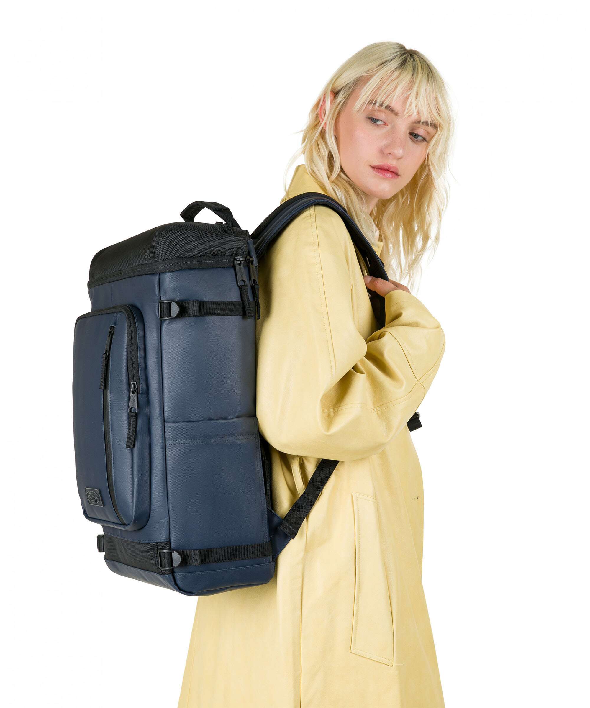 Eastpak Tecum Cnnct Top Sac à dos admiral - Image 3