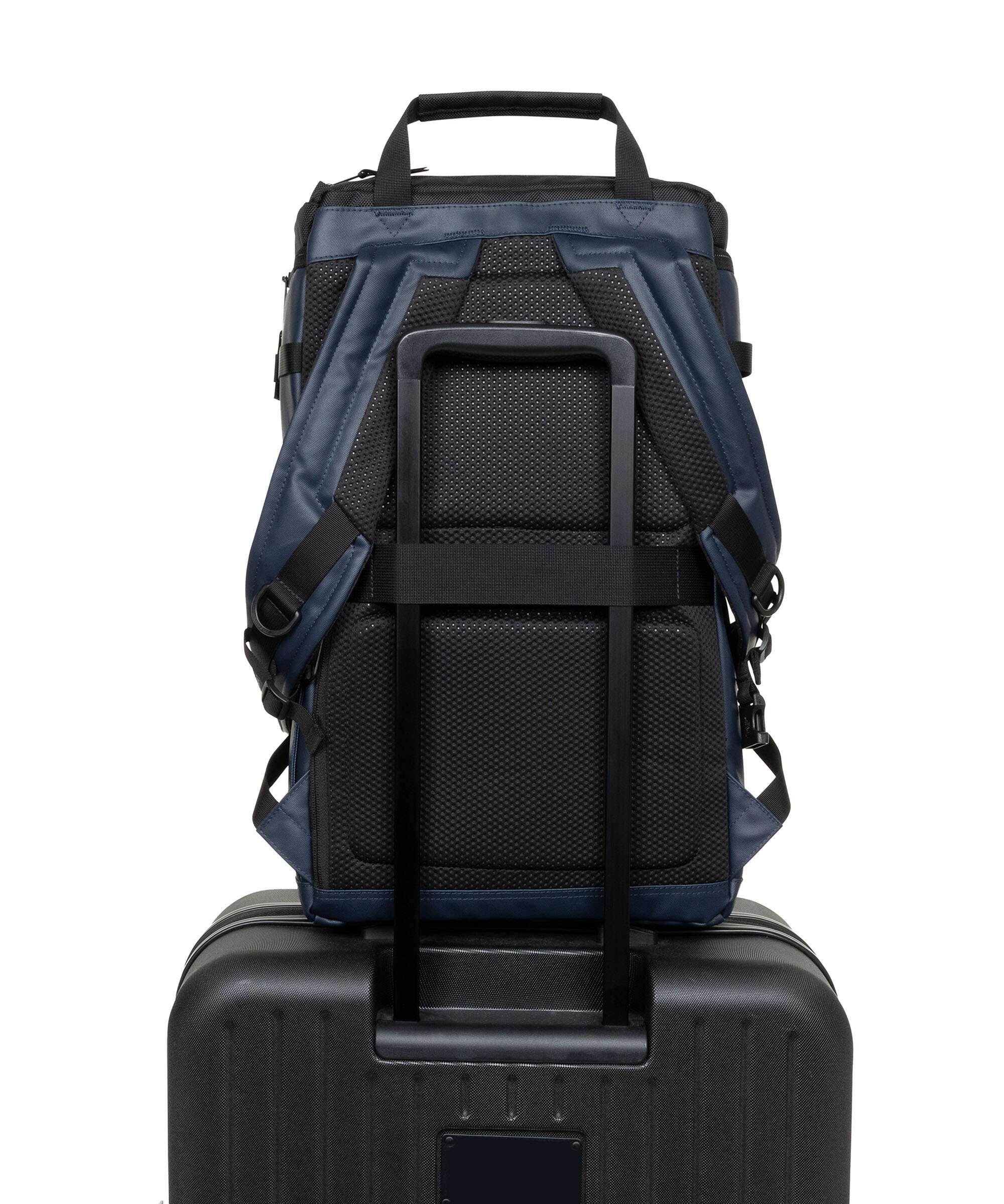 Eastpak Tecum Cnnct Top Sac à dos admiral - Image 5
