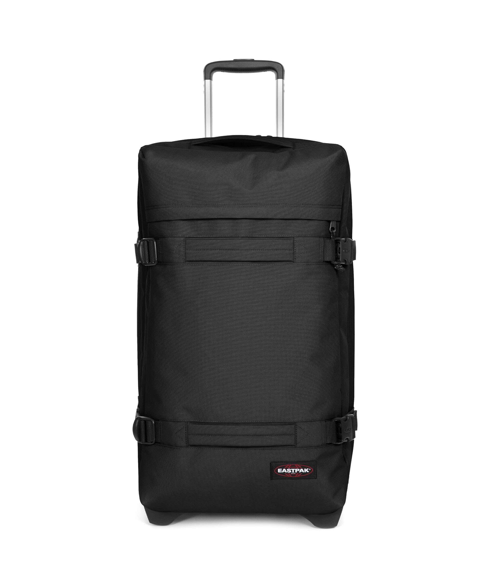Eastpak Transit'R L Sac de voyage à roulettes black