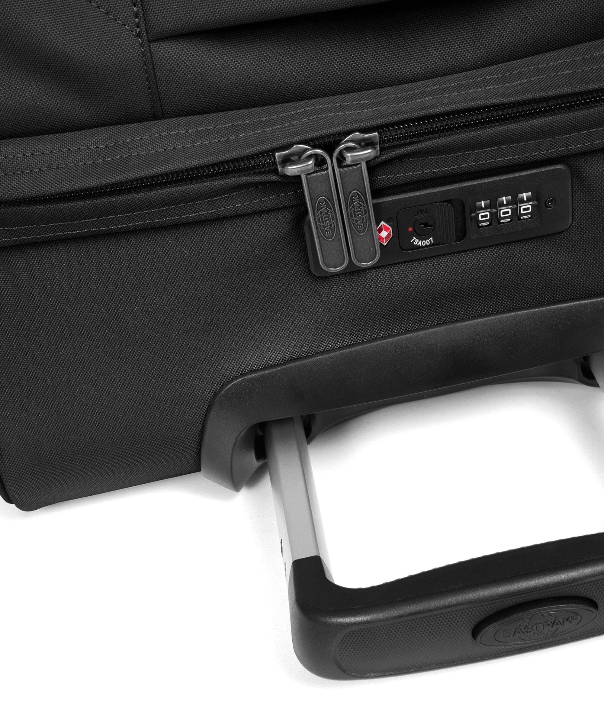 Eastpak Transit'R L Sac de voyage à roulettes black - Image 3