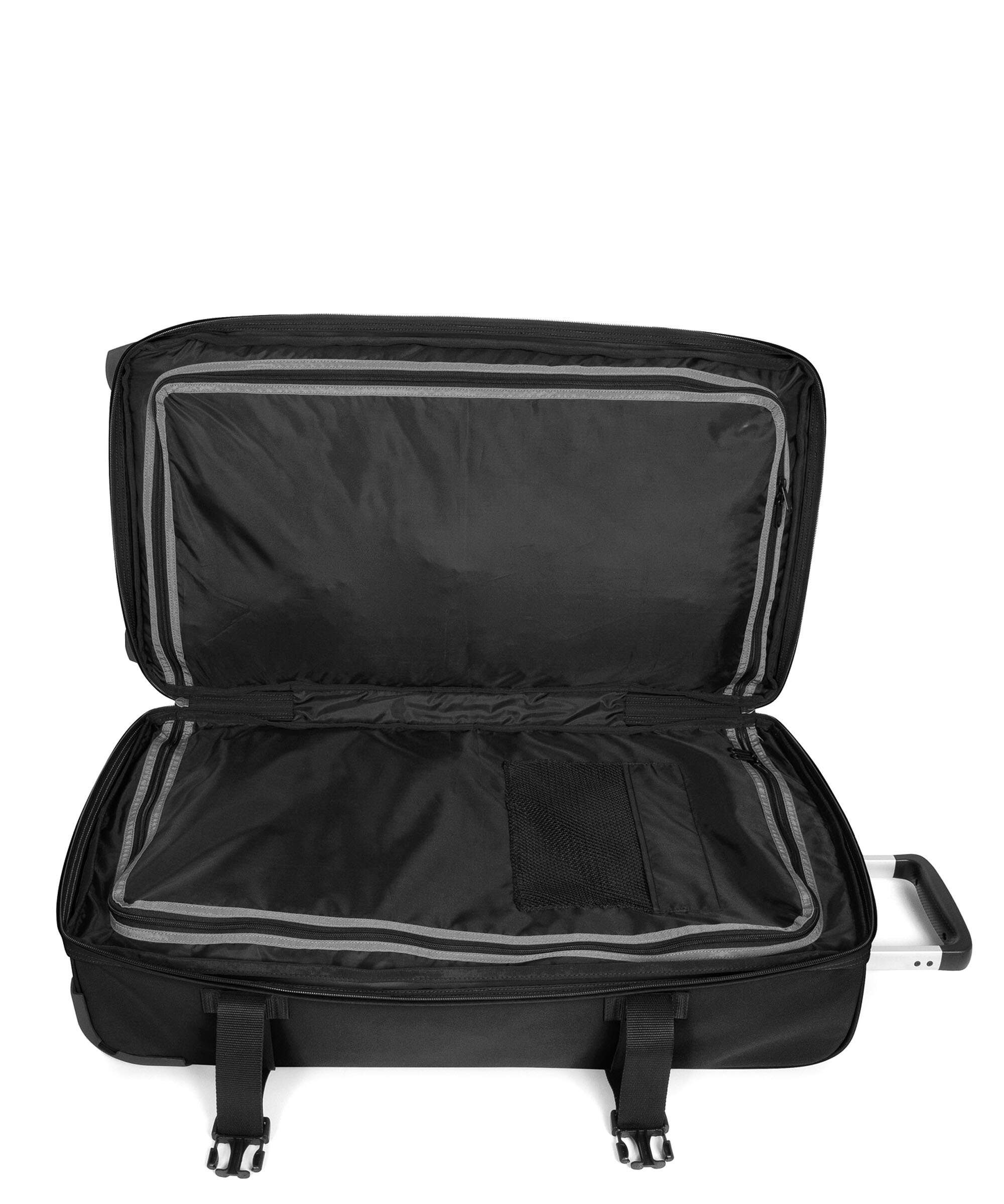 Eastpak Transit'R L Sac de voyage à roulettes black - Image 5
