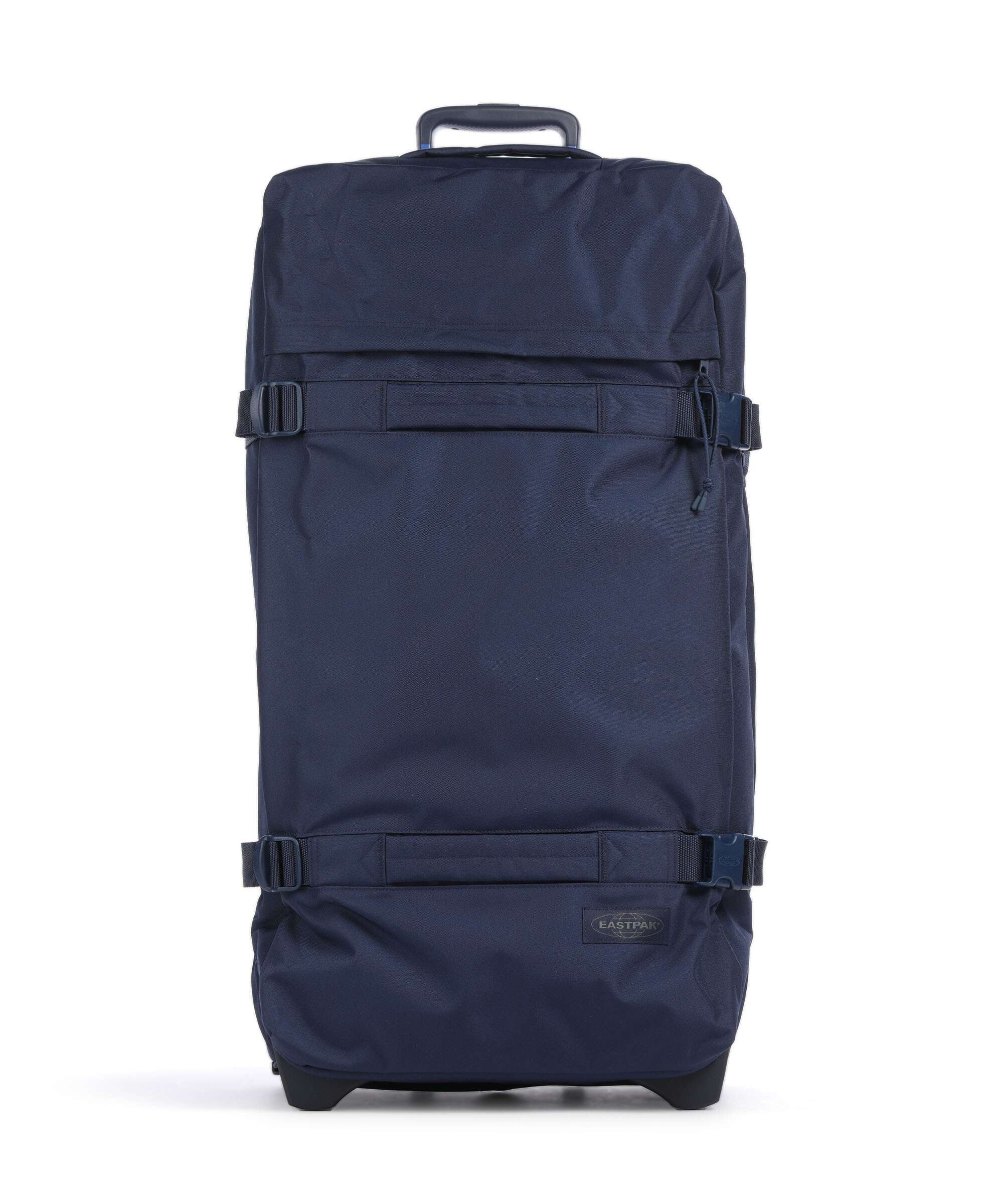 Eastpak Transit'R L Sac de voyage à roulettes navy
