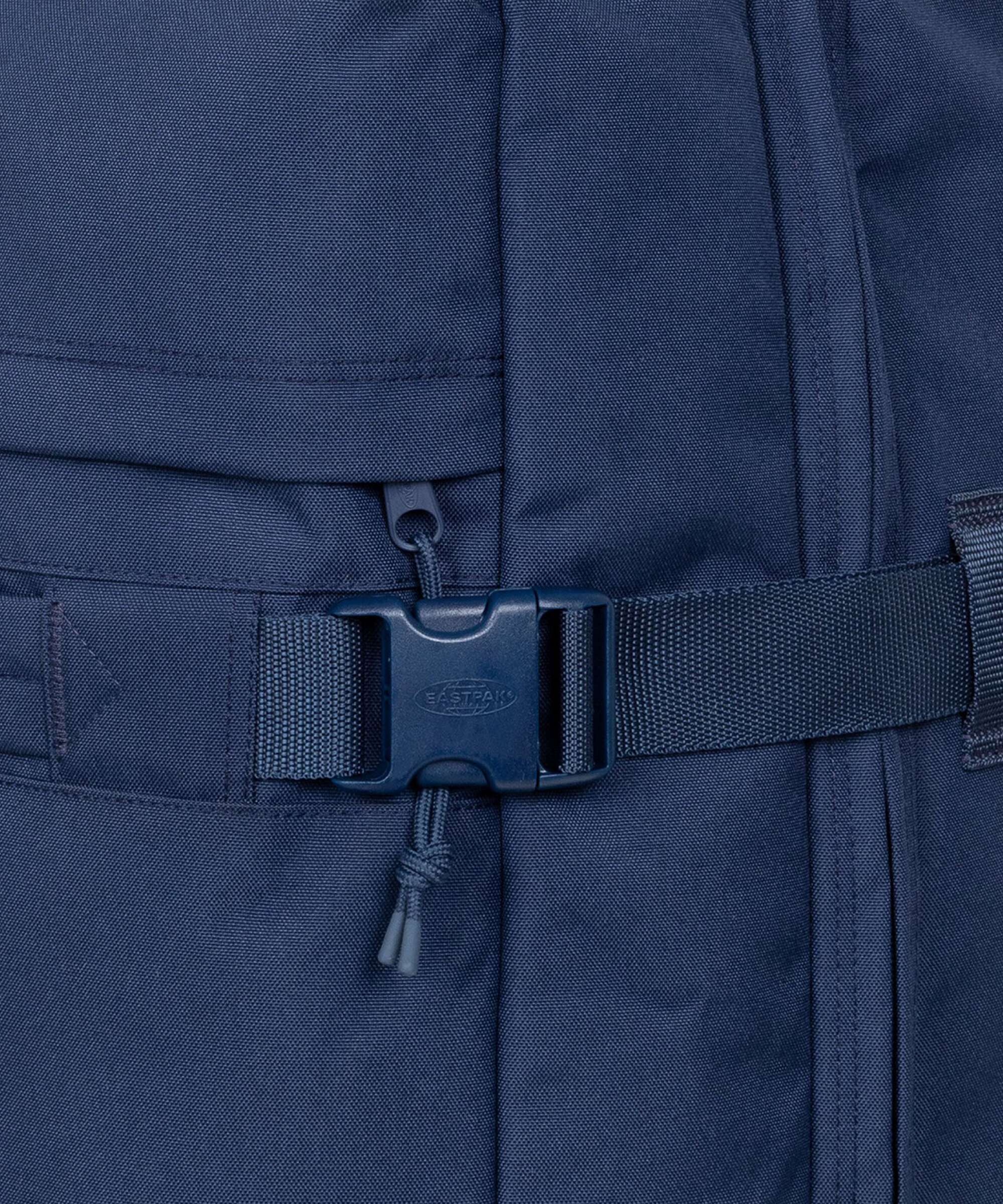 Eastpak Transit'R L Sac de voyage à roulettes navy - Image 4